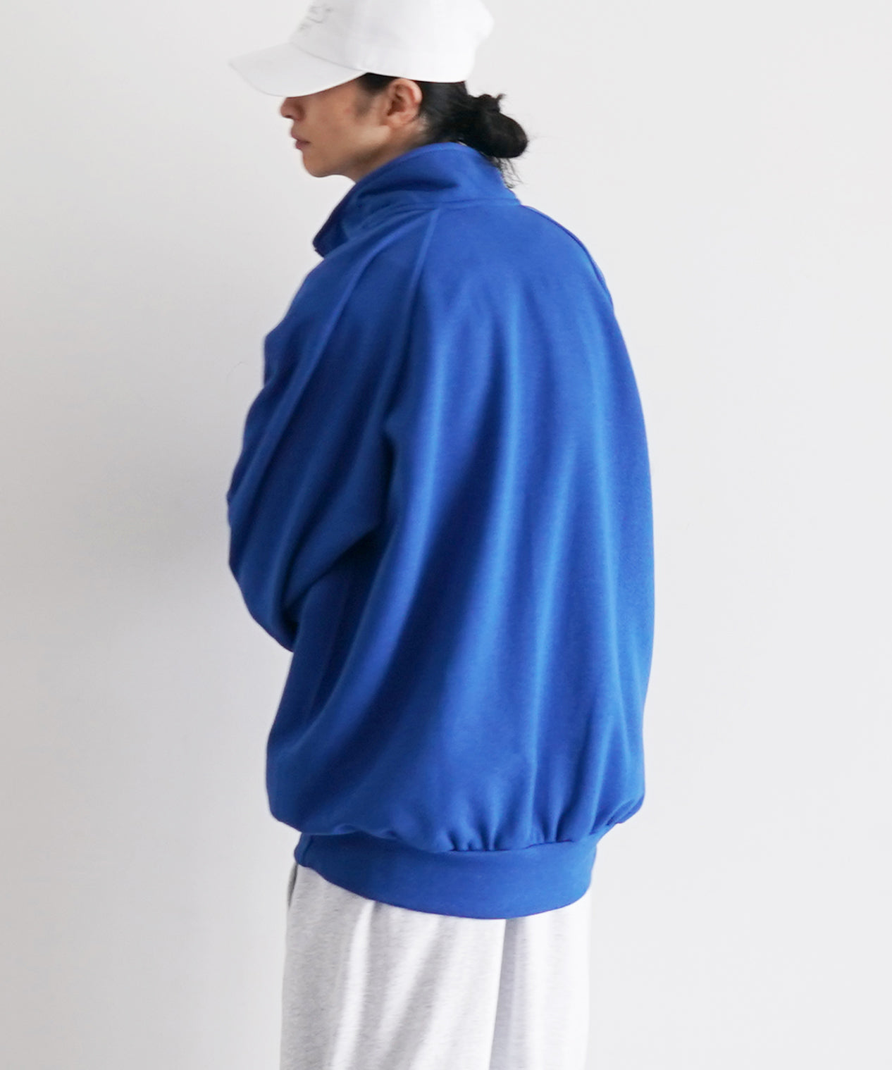 VESTI Fm-jacket "BLUE"