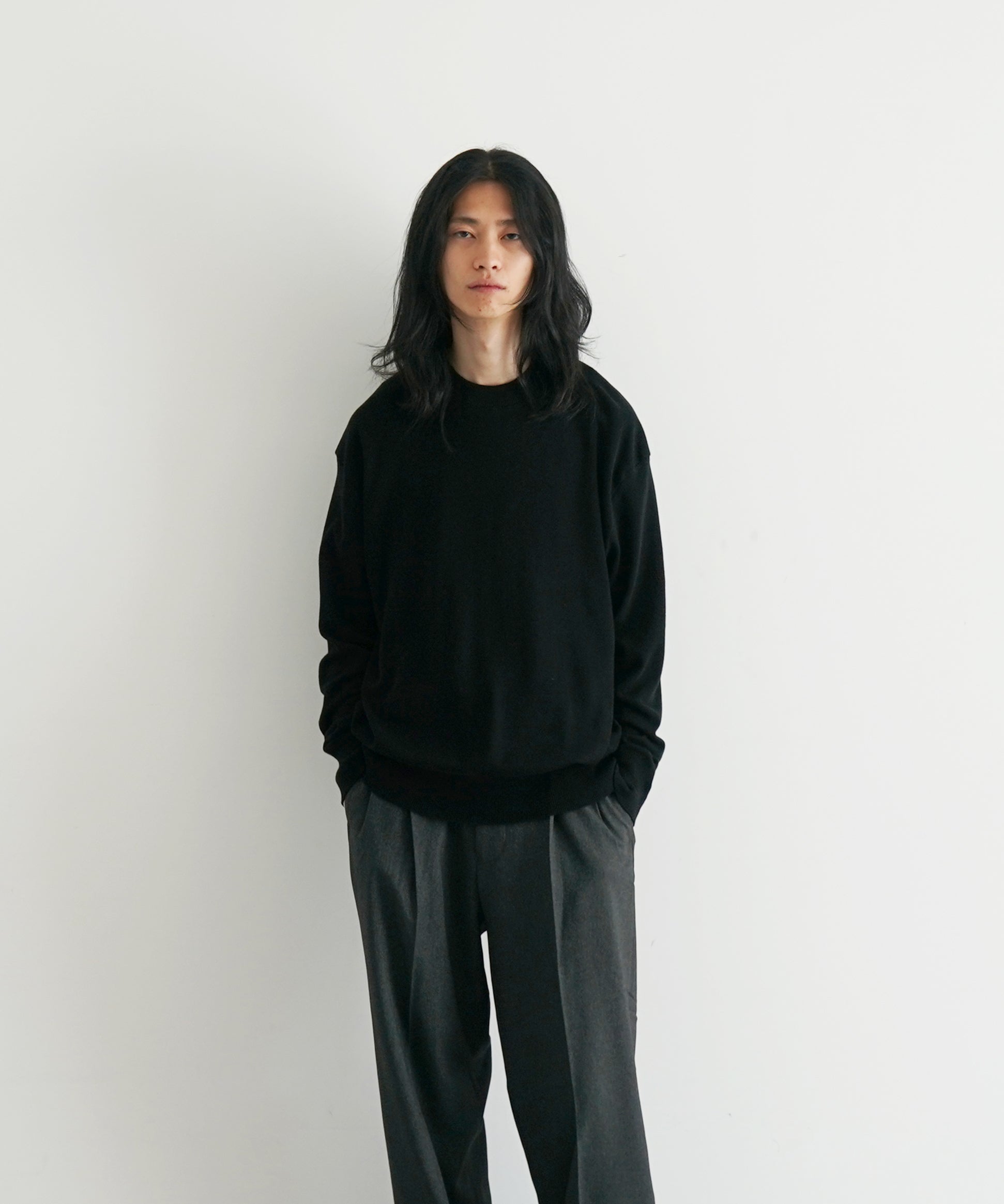 GICIPI Giaguaro "BLACK"