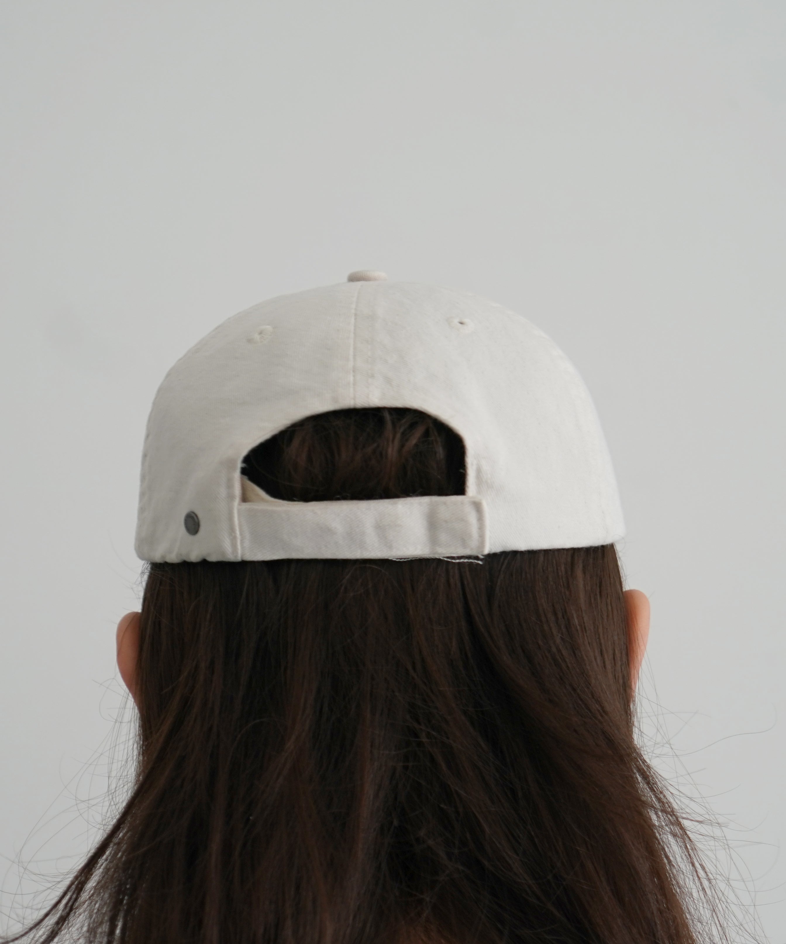 ENTIRE STUDIOS Standard cap "RICE"