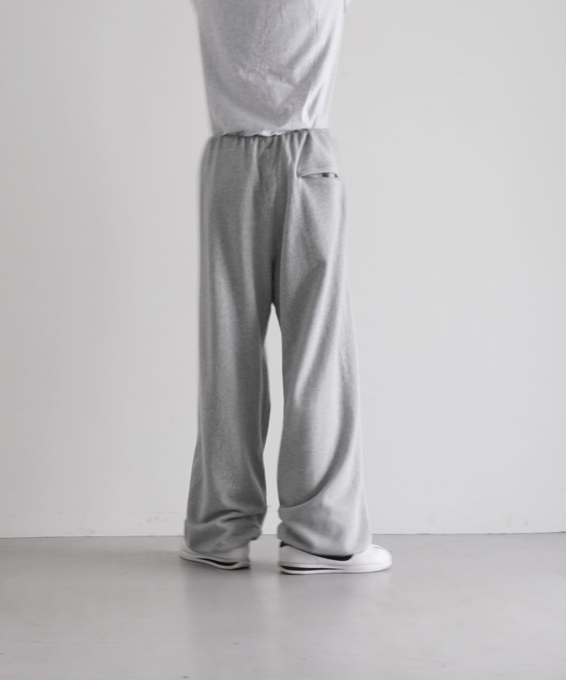 KAIKO Cloud 下 "TOP GRAY"
