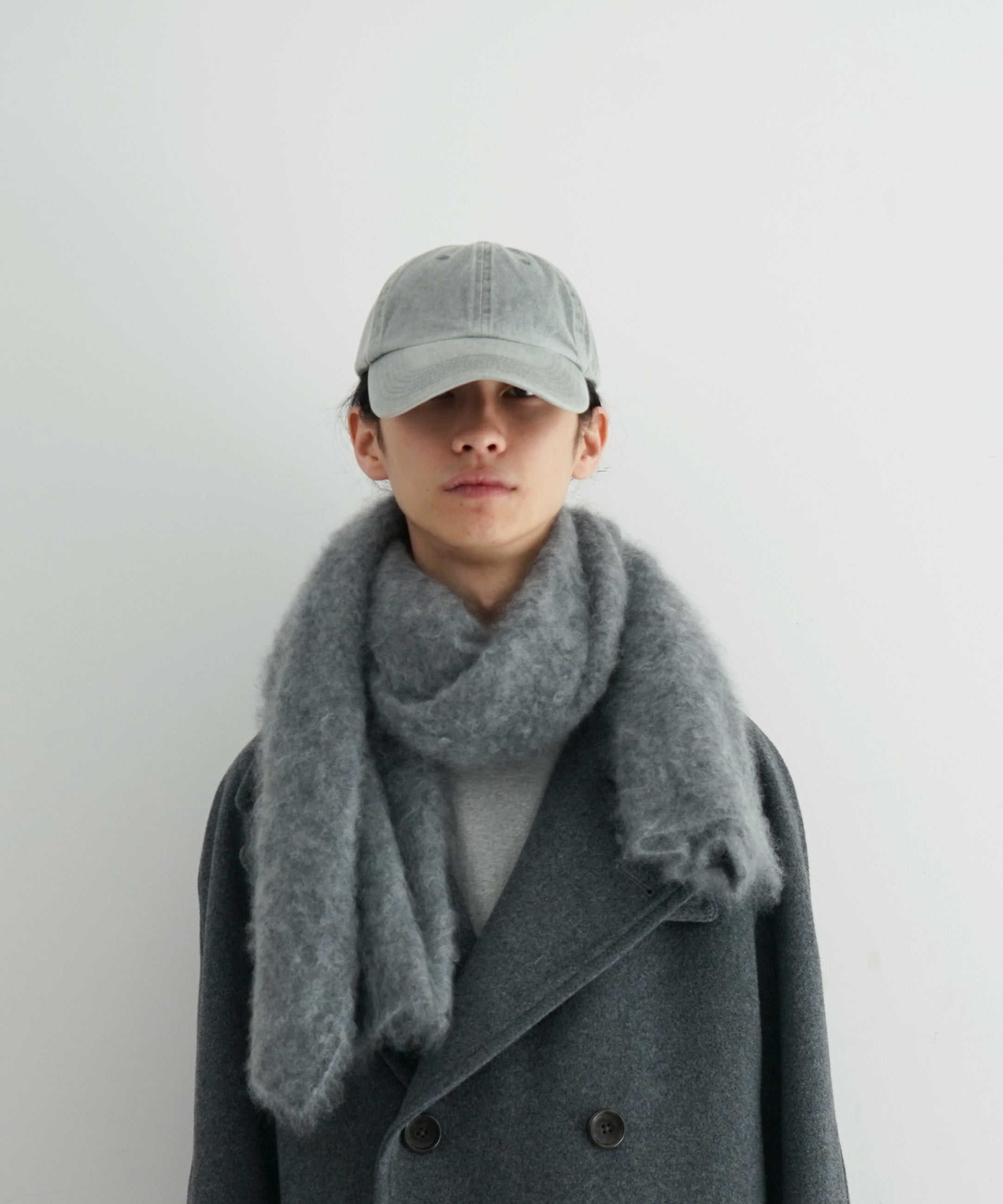 KAIKO Wrap up large "MEDIUM FIGURE"