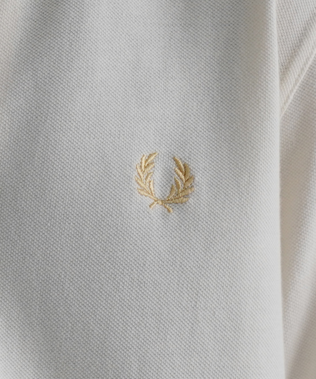 FRED PERRY フレッドペリー トップス 半袖ポロシャツ