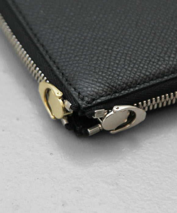 ED ROBERT JUDSON Magic purse_xs "BLACK"
