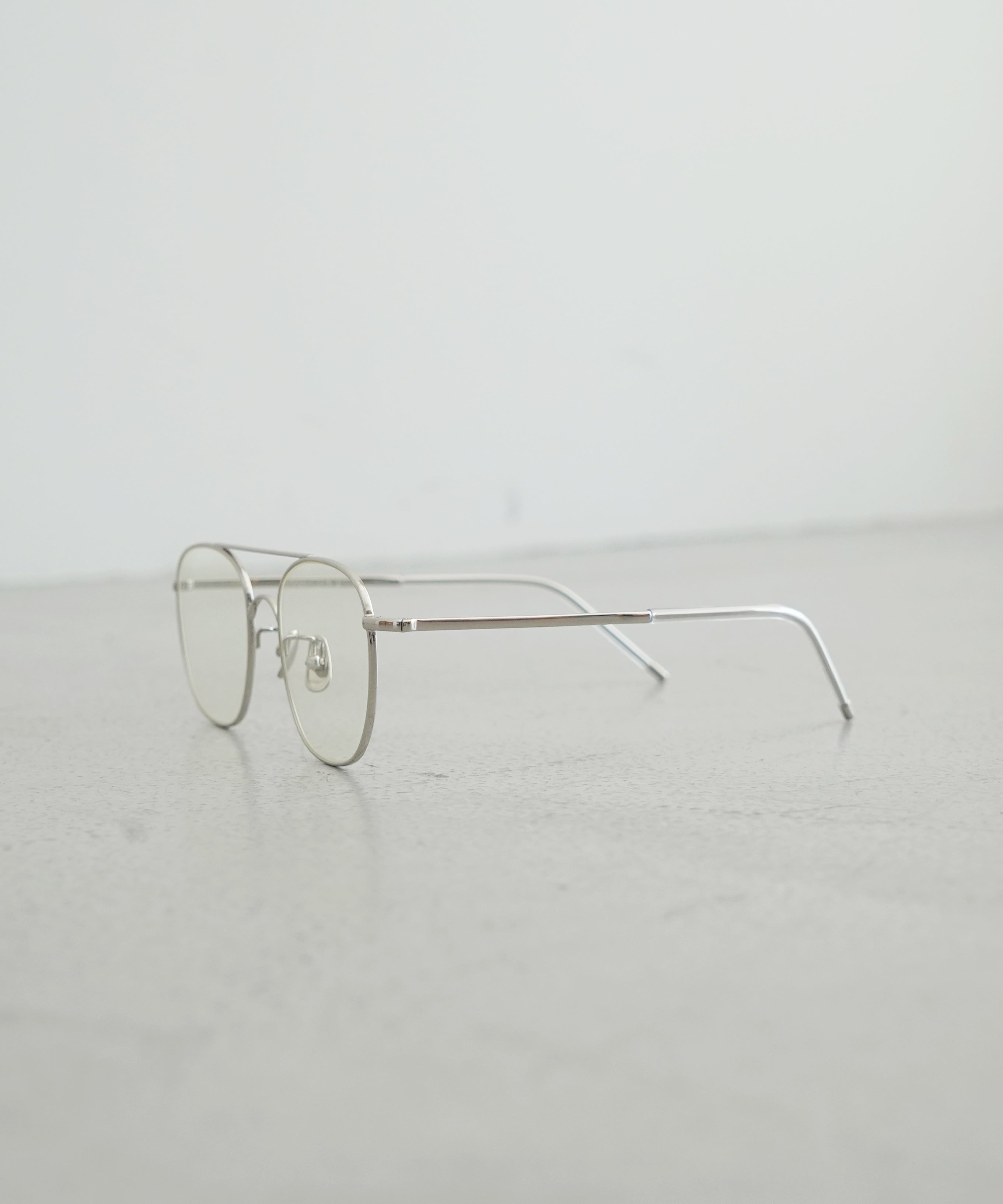 A.D.S.R. Morgan "SILVER"