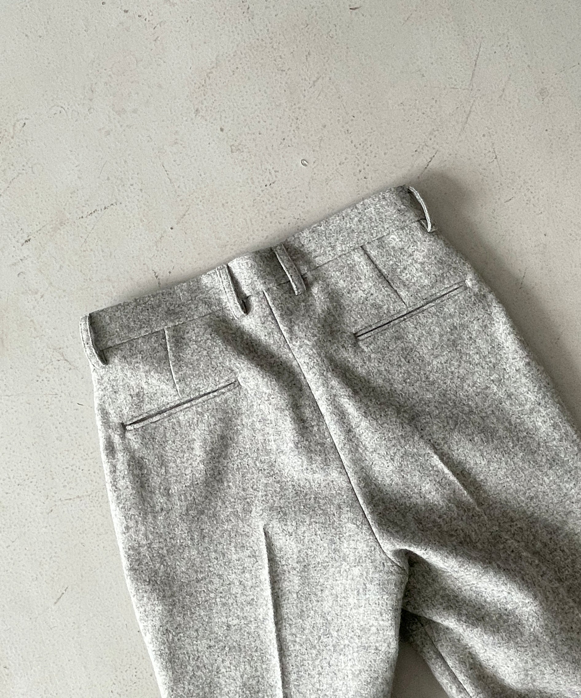 RANDY Gravity "GREY"