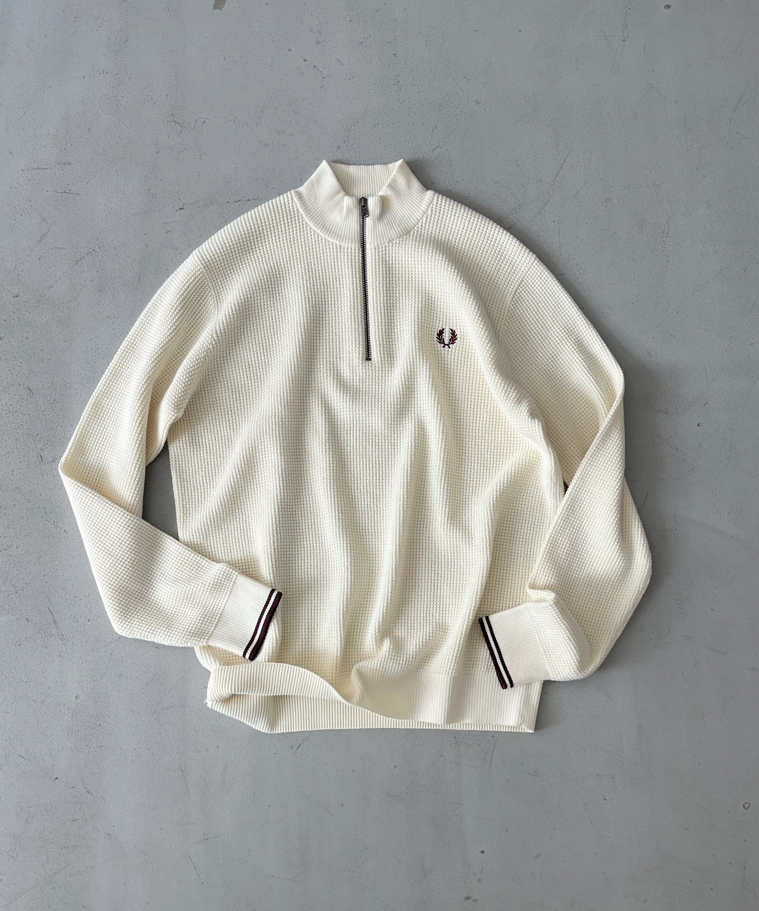 FRED PERRY フレッドペリー トップス スウェット