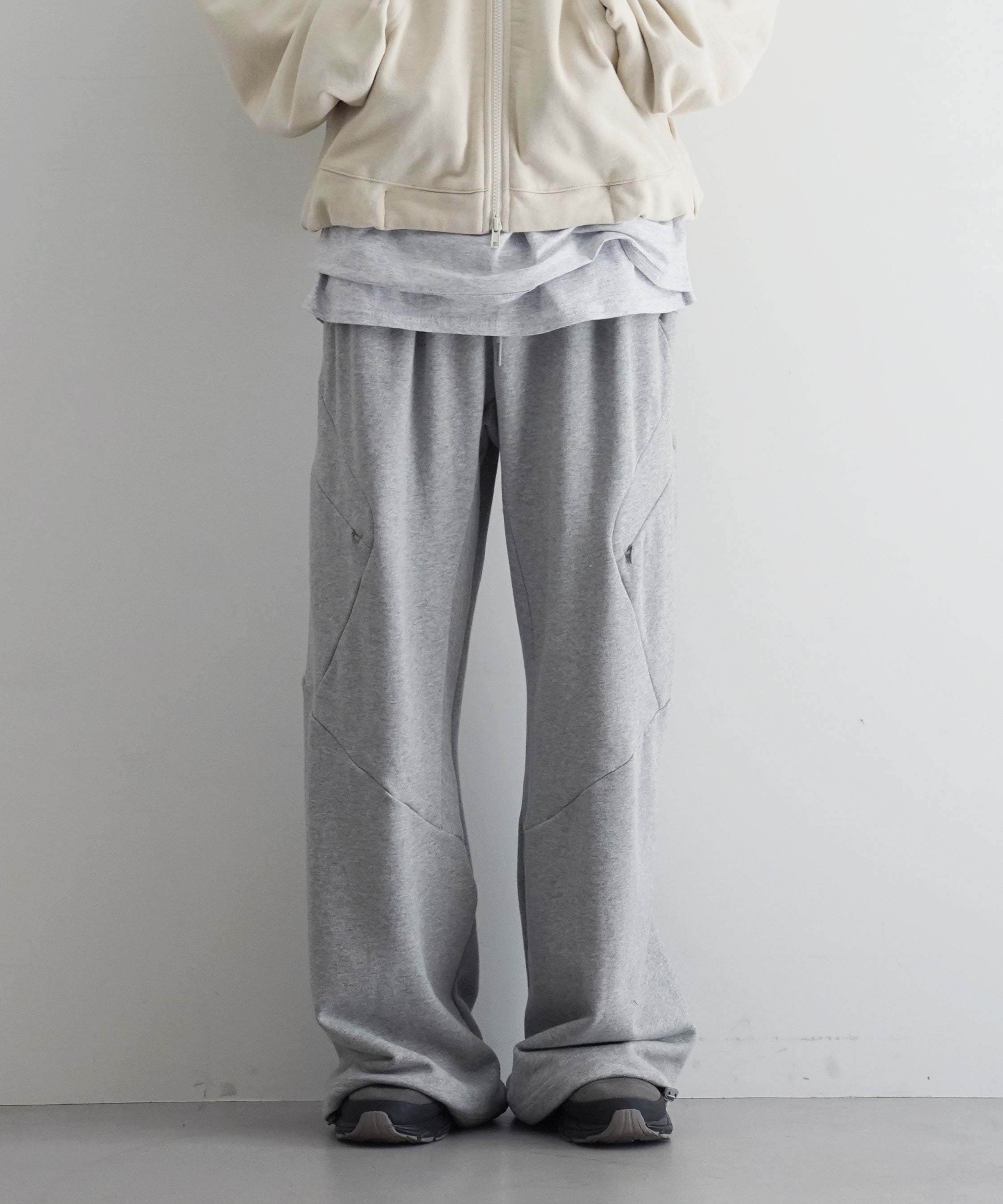 KAIKO Cloud save "BLACK"