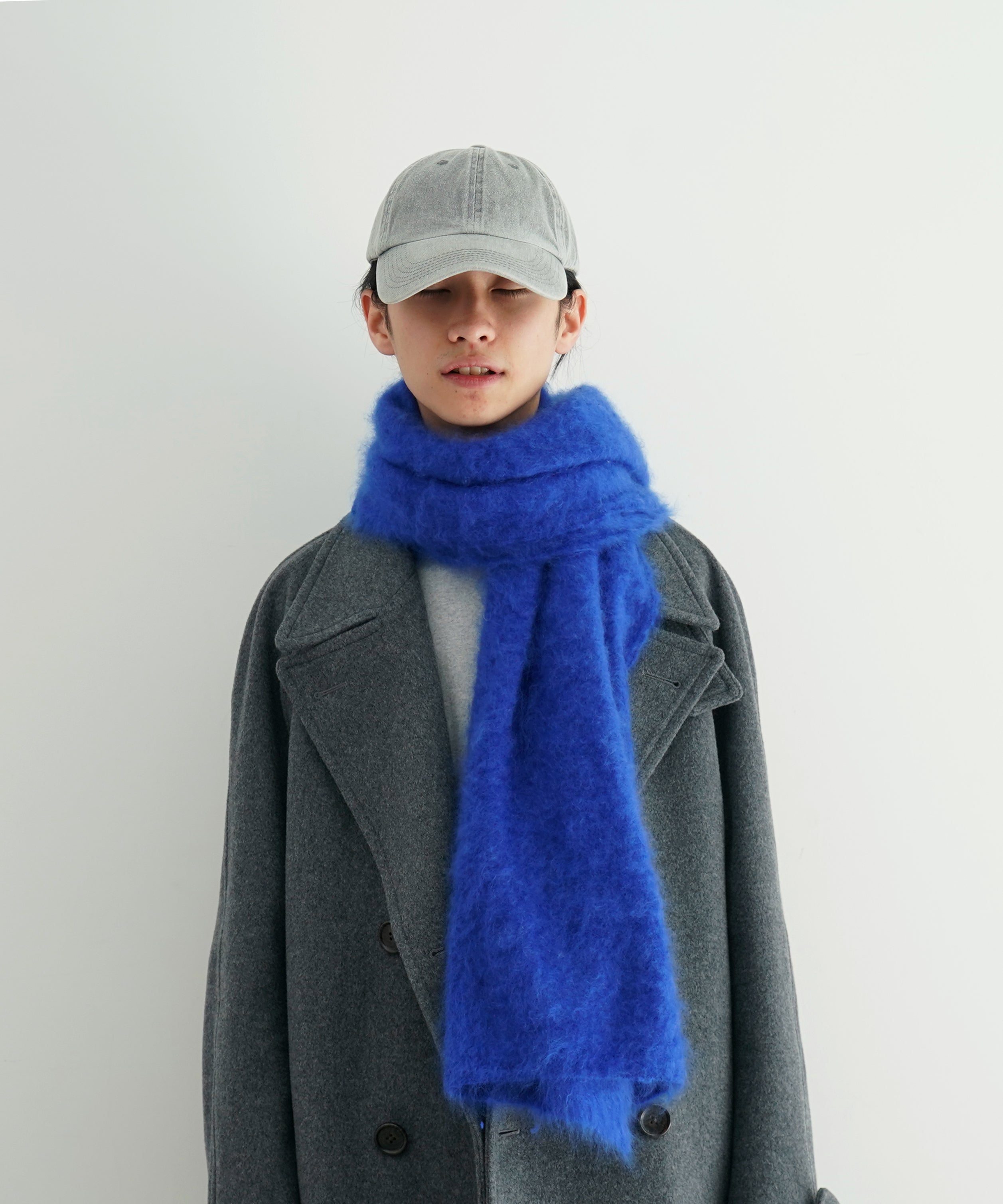 KAIKO Wrap up large "LIGHT FIGURE"