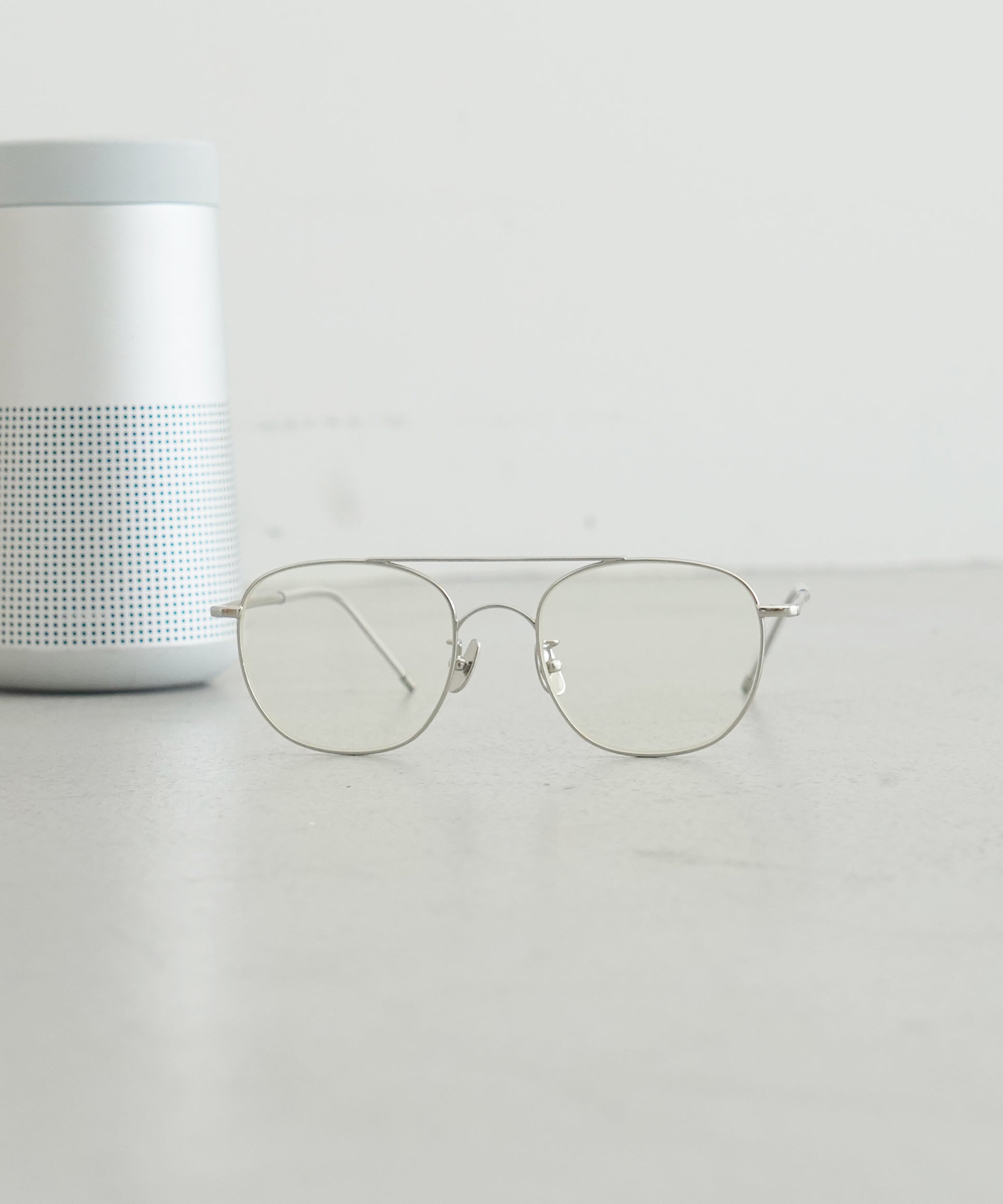 A.D.S.R. Morgan "SILVER"