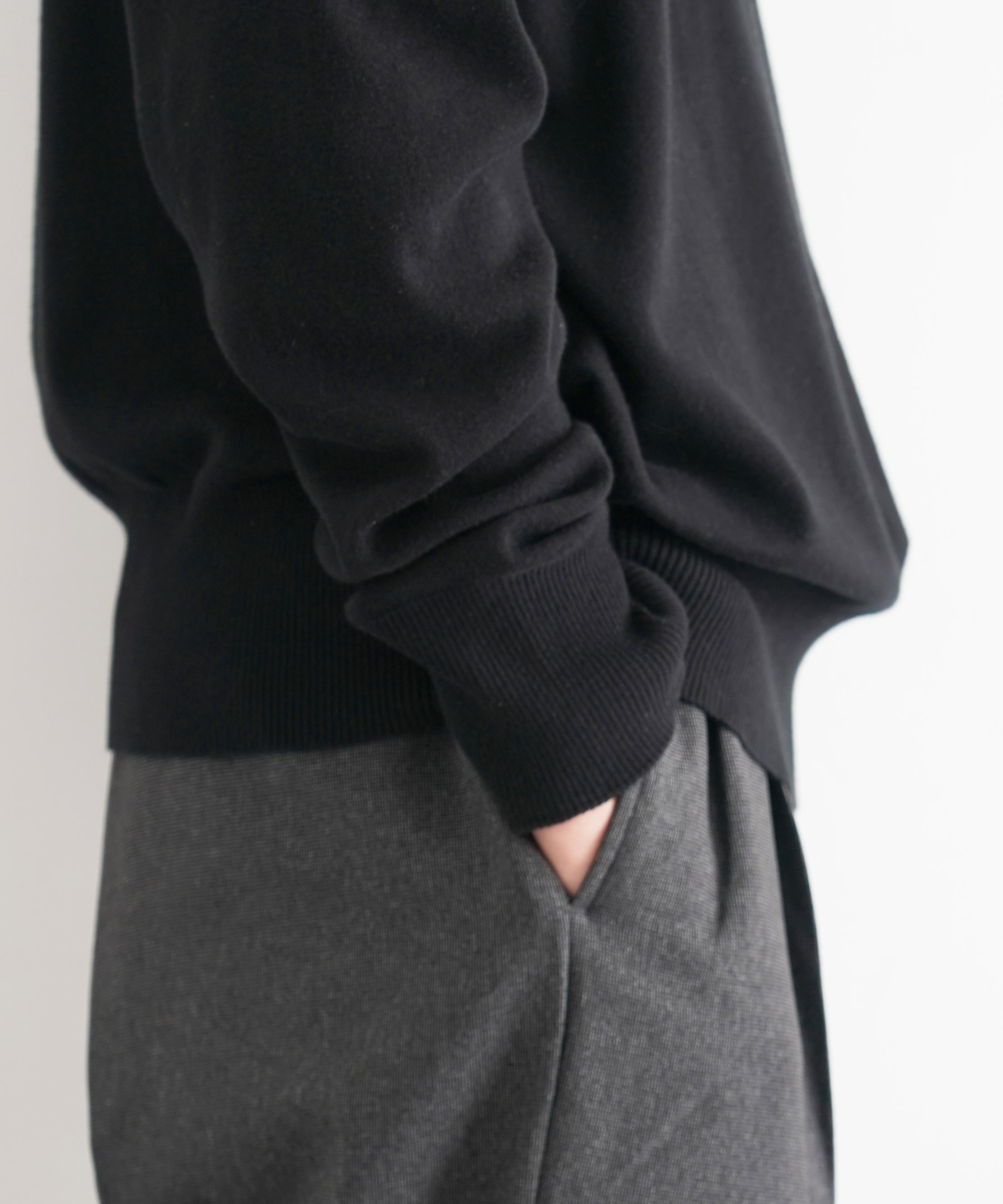 GICIPI Giaguaro "BLACK"