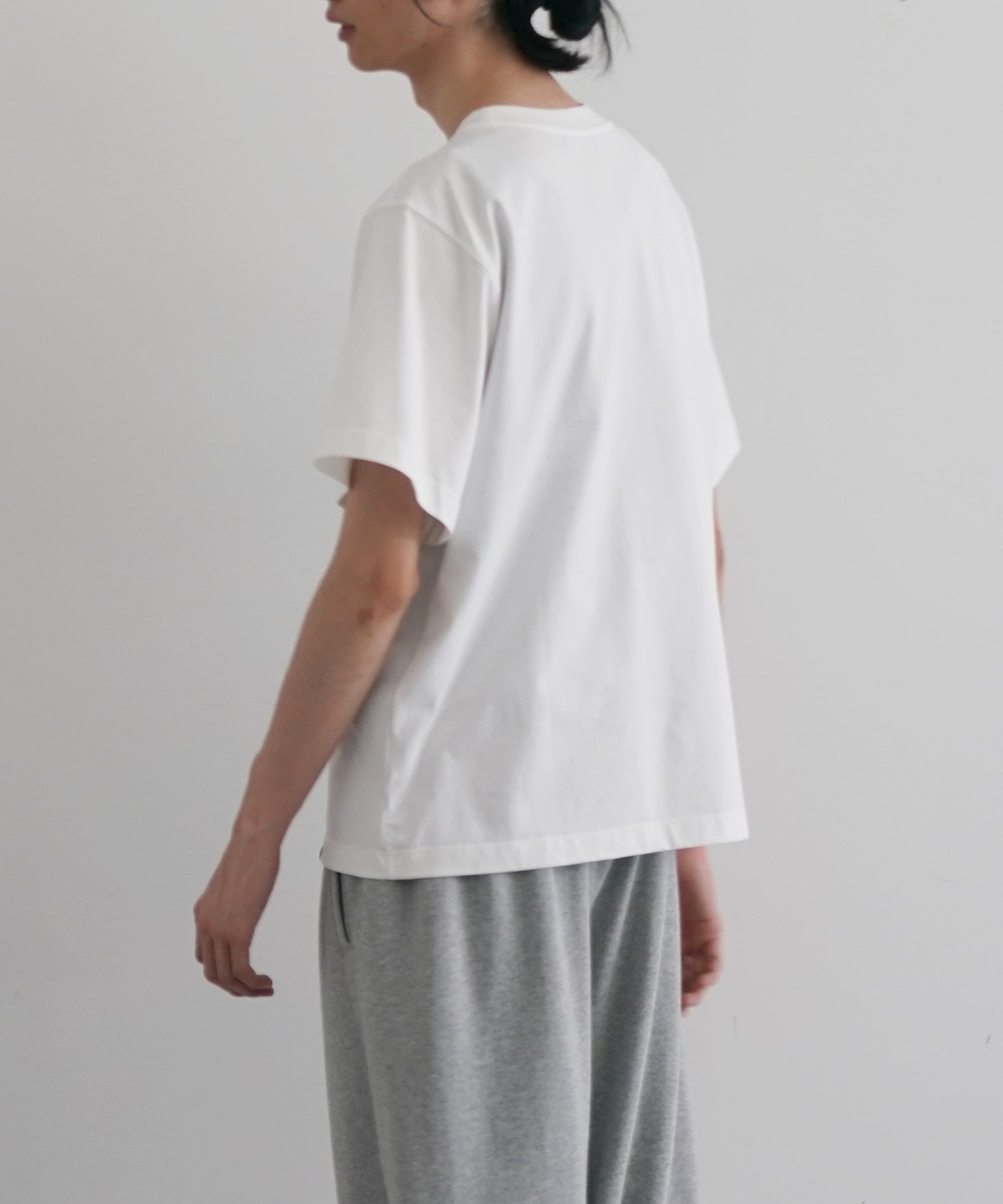 Fax Copy Express ファックスコピーエクスプレス トップス Tシャツ