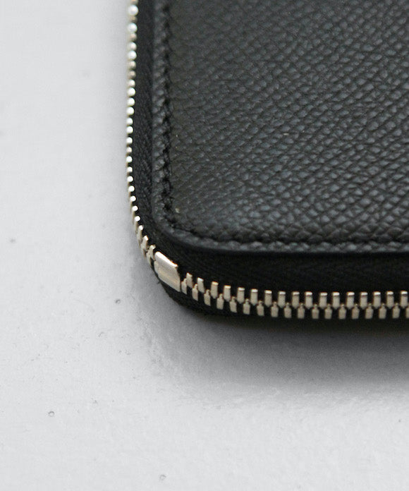 ED ROBERT JUDSON Magic purse_xs "BLACK"