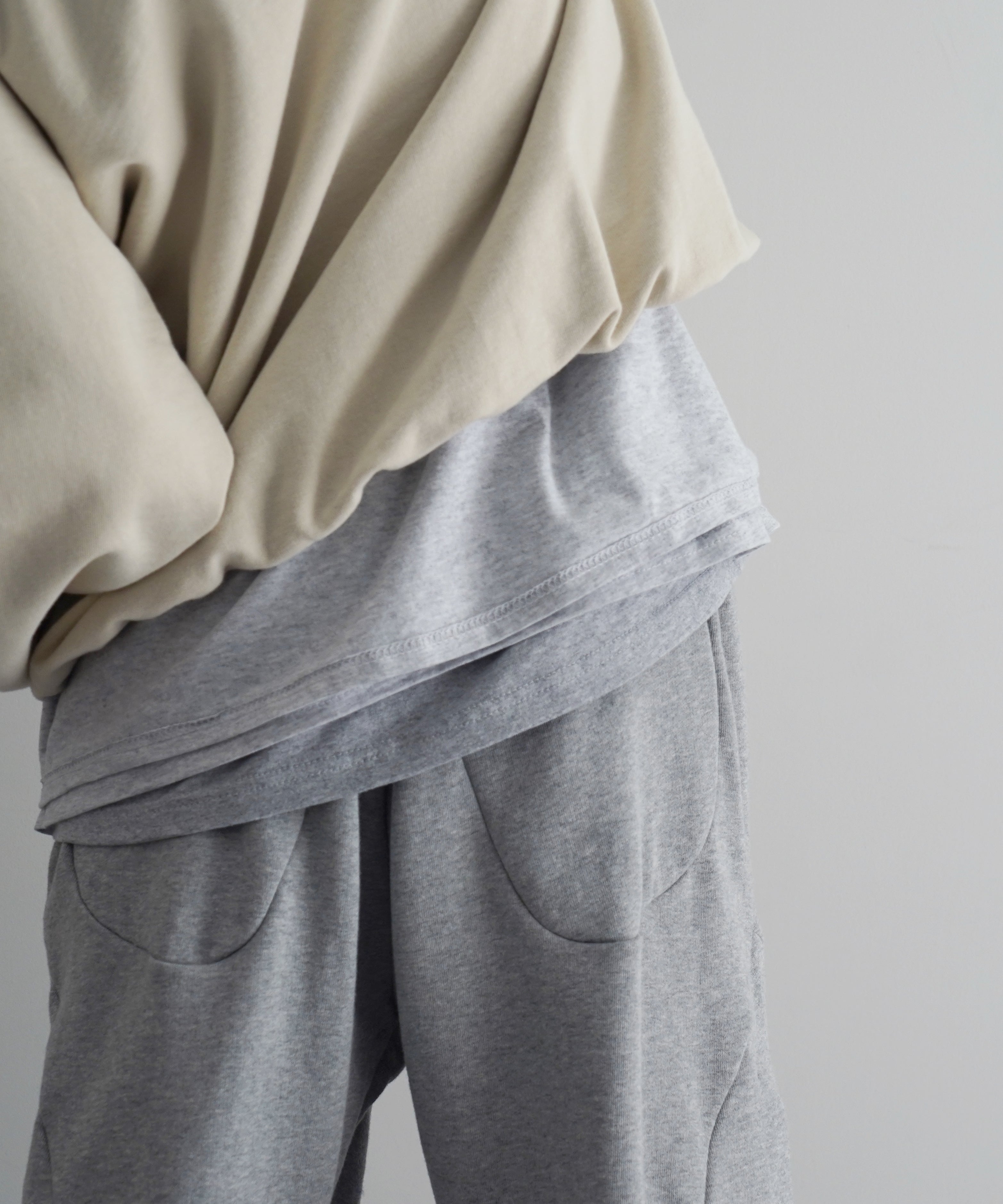 KAIKO Cloud save "TOP GRAY"