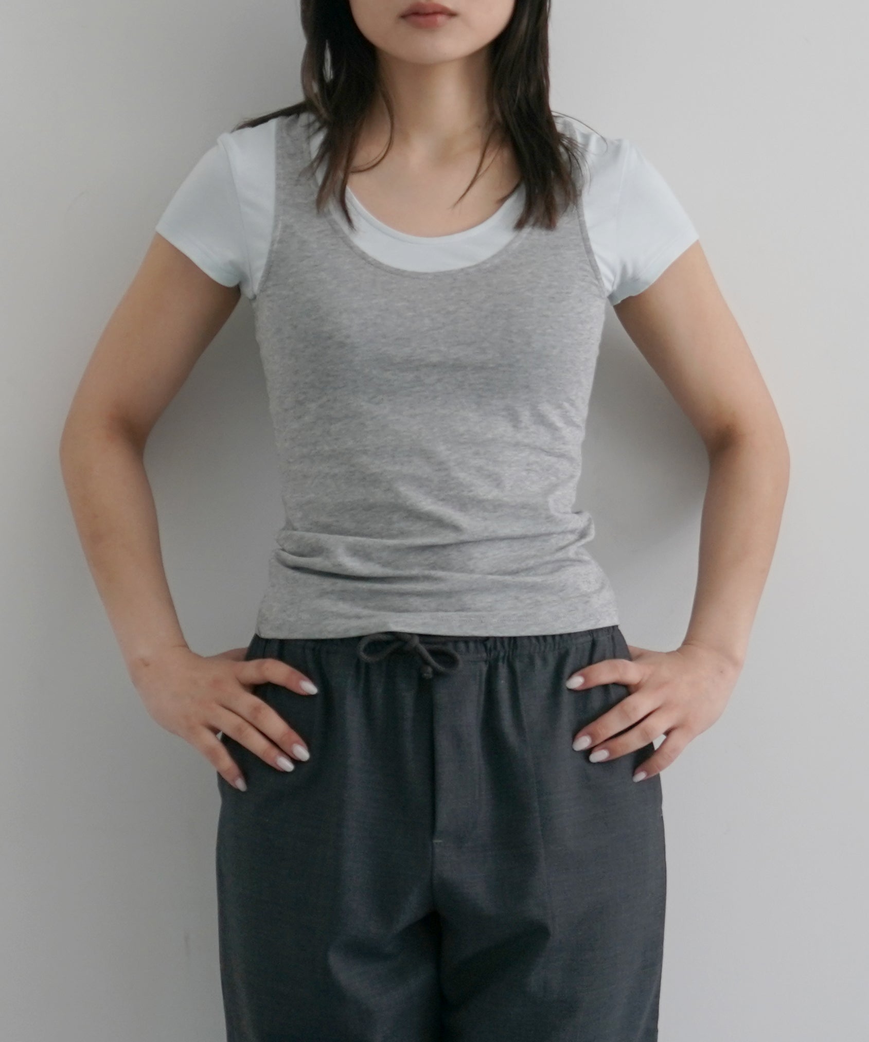 Paloma Wool Marion "GRAY"