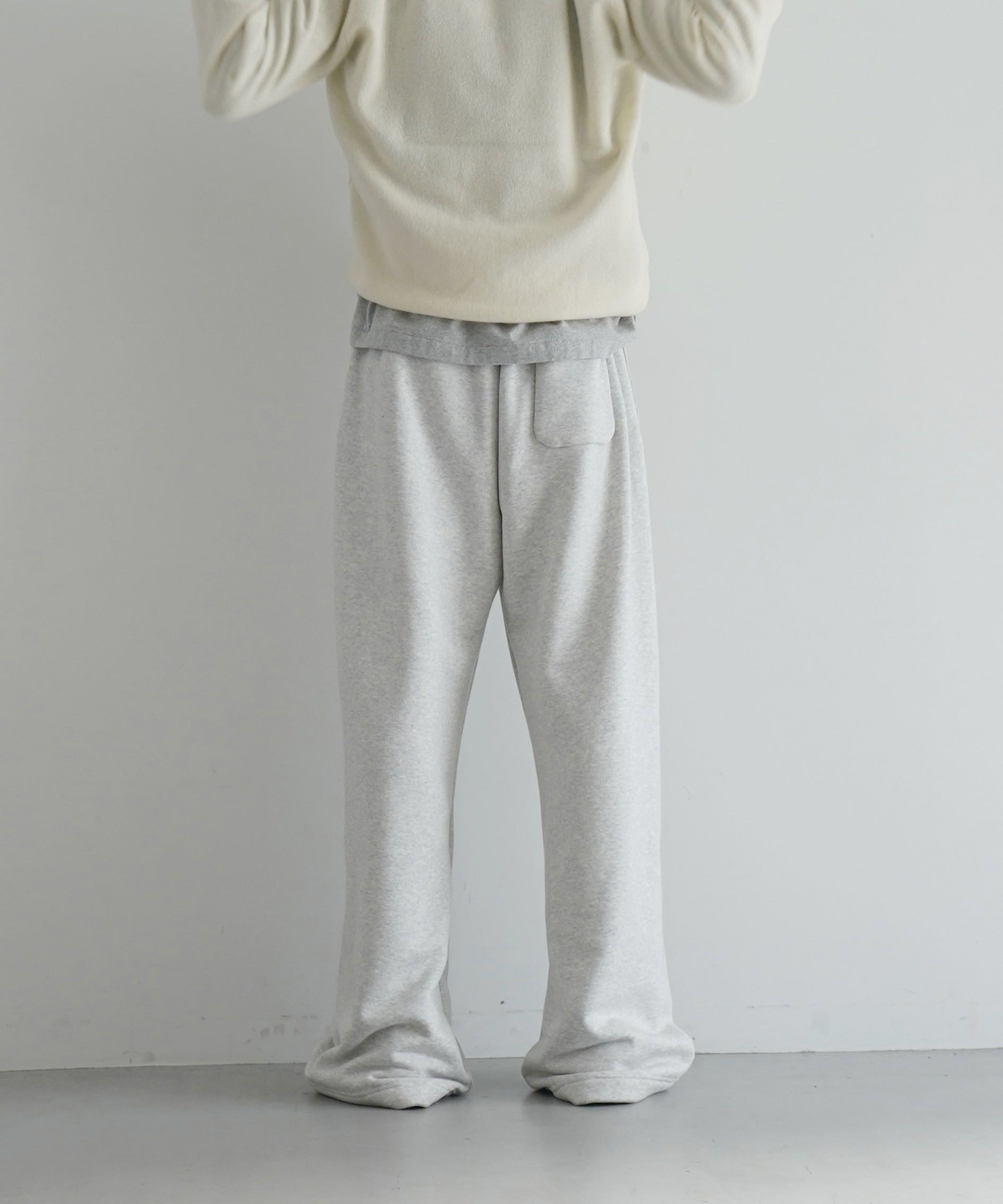 KAIKO カイコー ボトムス スウェットパンツ