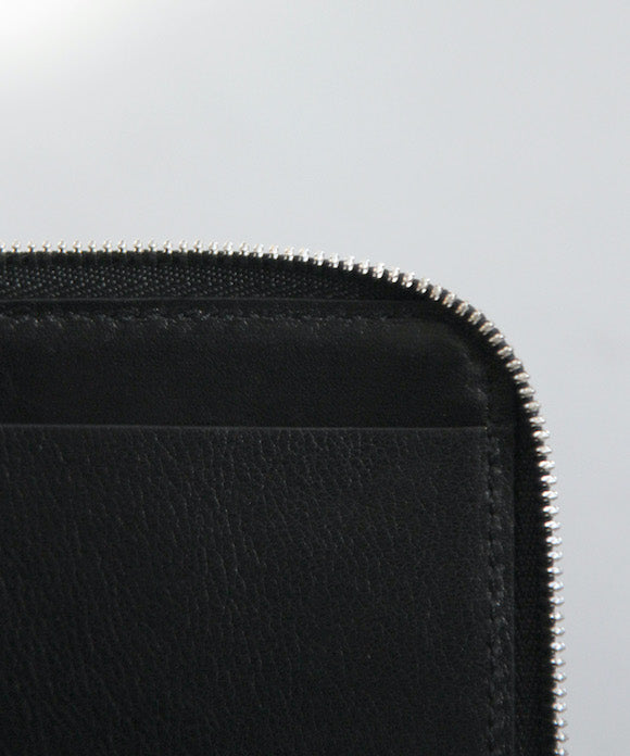 ED ROBERT JUDSON Magic purse_xs "BLACK"