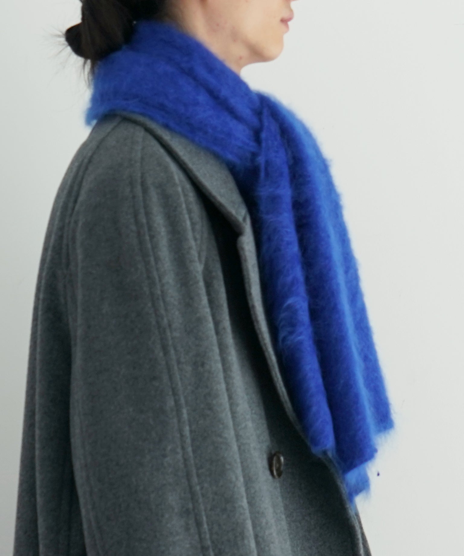 KAIKO Wrap up large "BLUE"