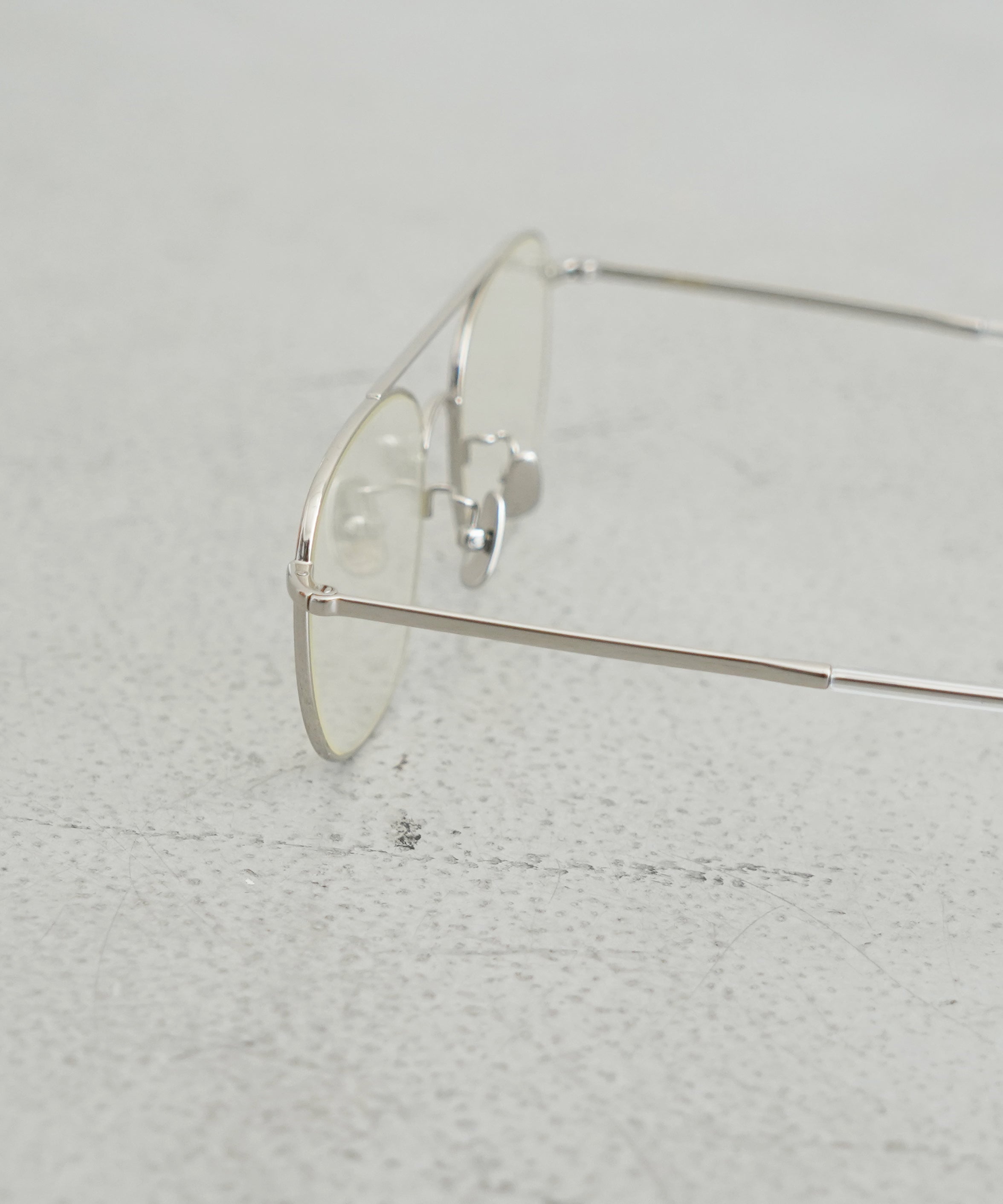 A.D.S.R. Morgan "SILVER"