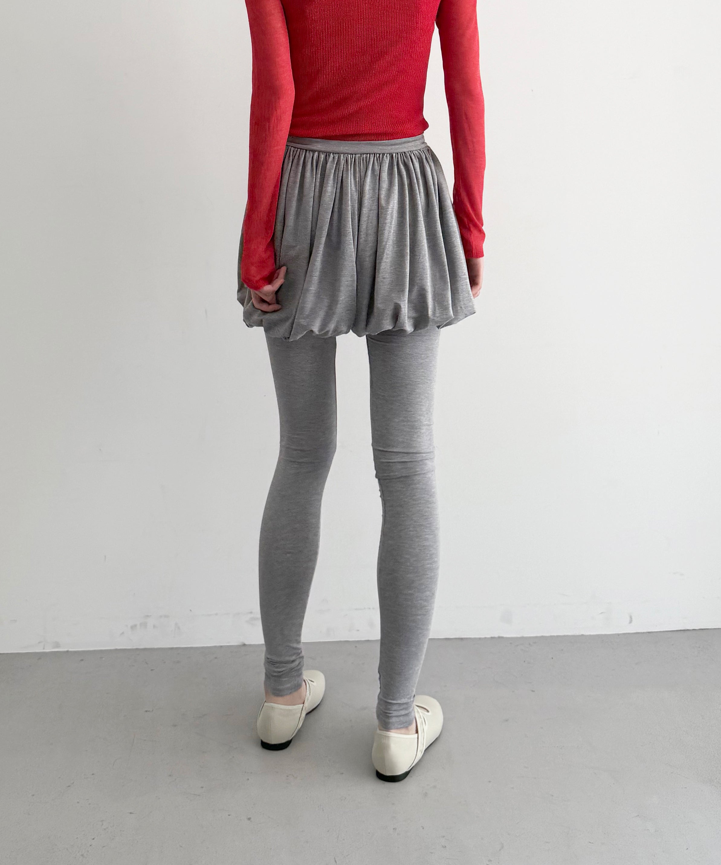 Paloma Wool Caly "LIGHT GREY"
