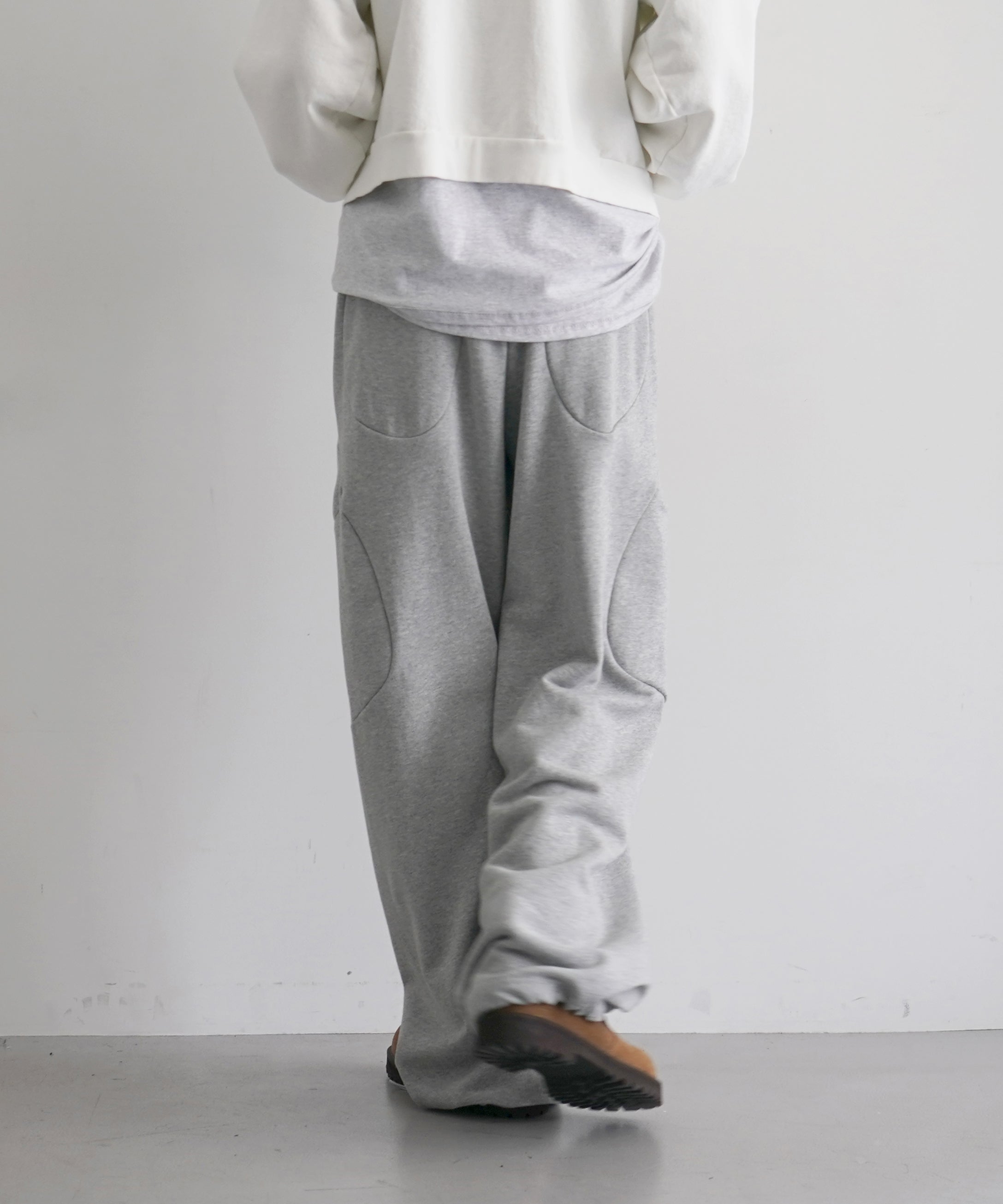 KAIKO Cloud save "TOP GRAY"