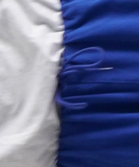 KAIKO Cloud 下 "BLUE"