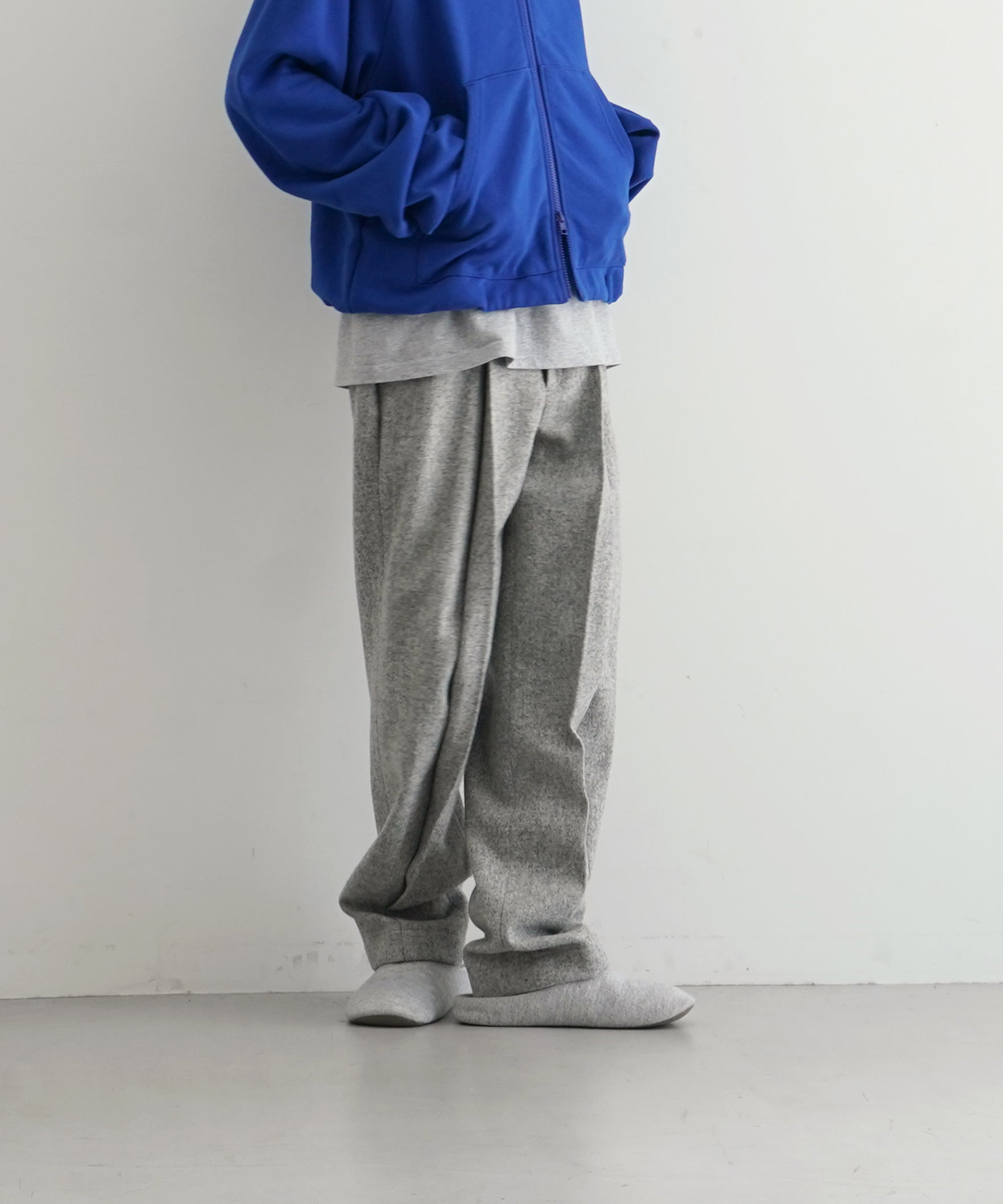 RANDY Gravity "GREY"