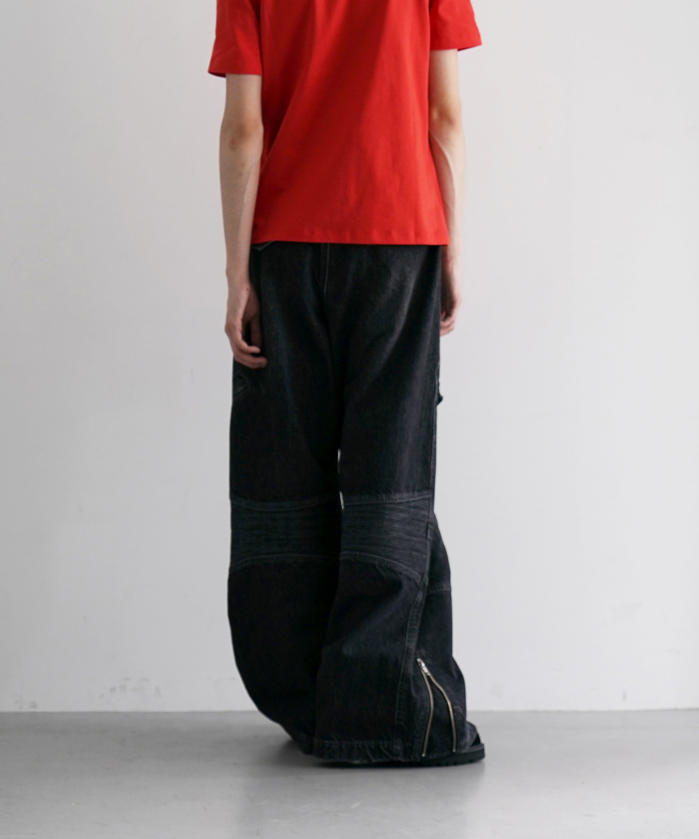 KAIKO Not style "BLACK"
