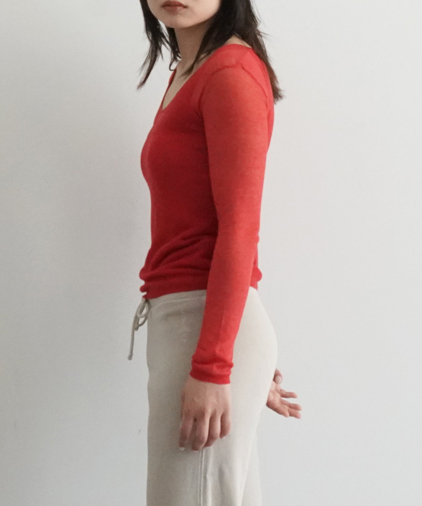 Paloma Wool Litam "RED"