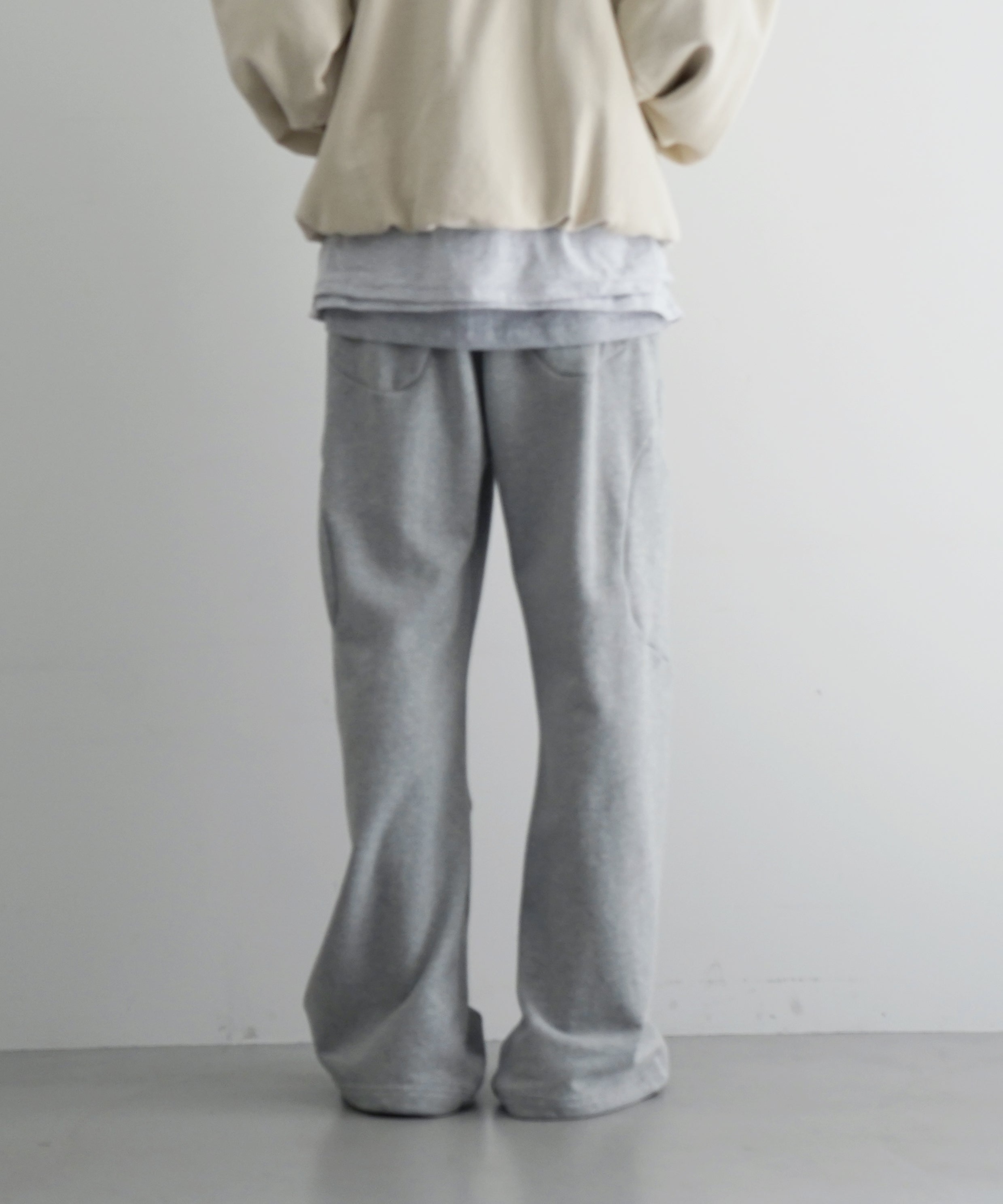 KAIKO Cloud save "TOP GRAY"