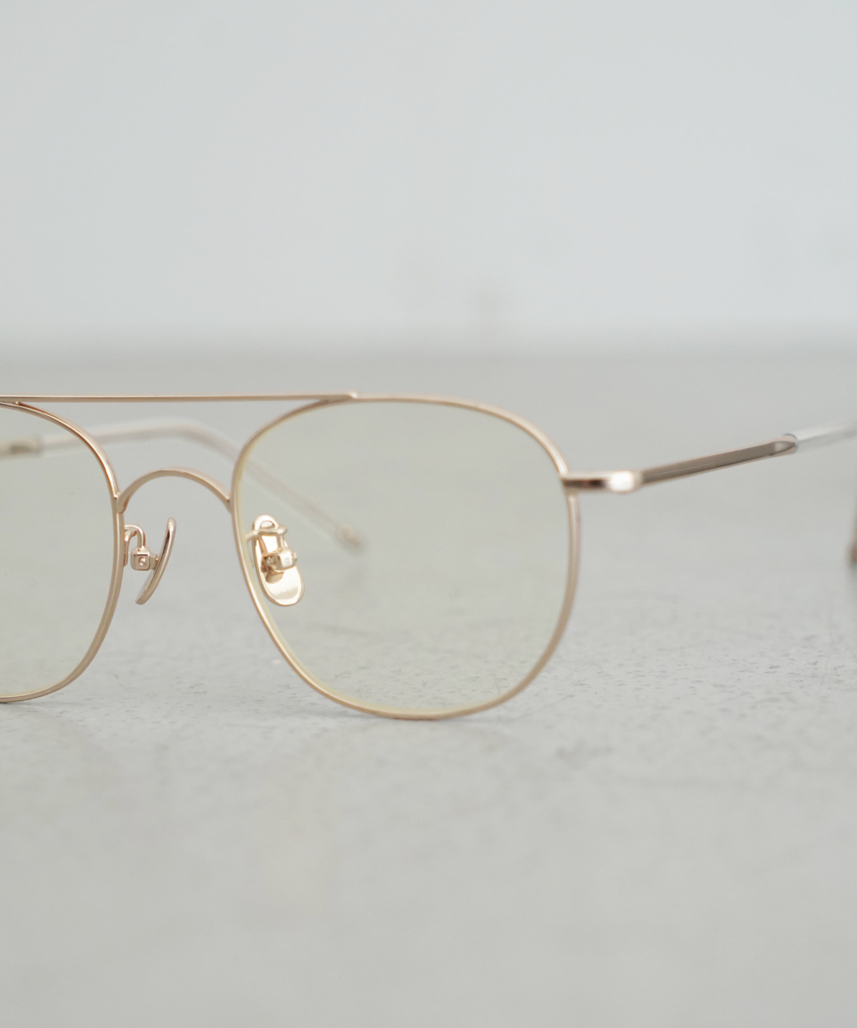 A.D.S.R. Morgan "GOLD"