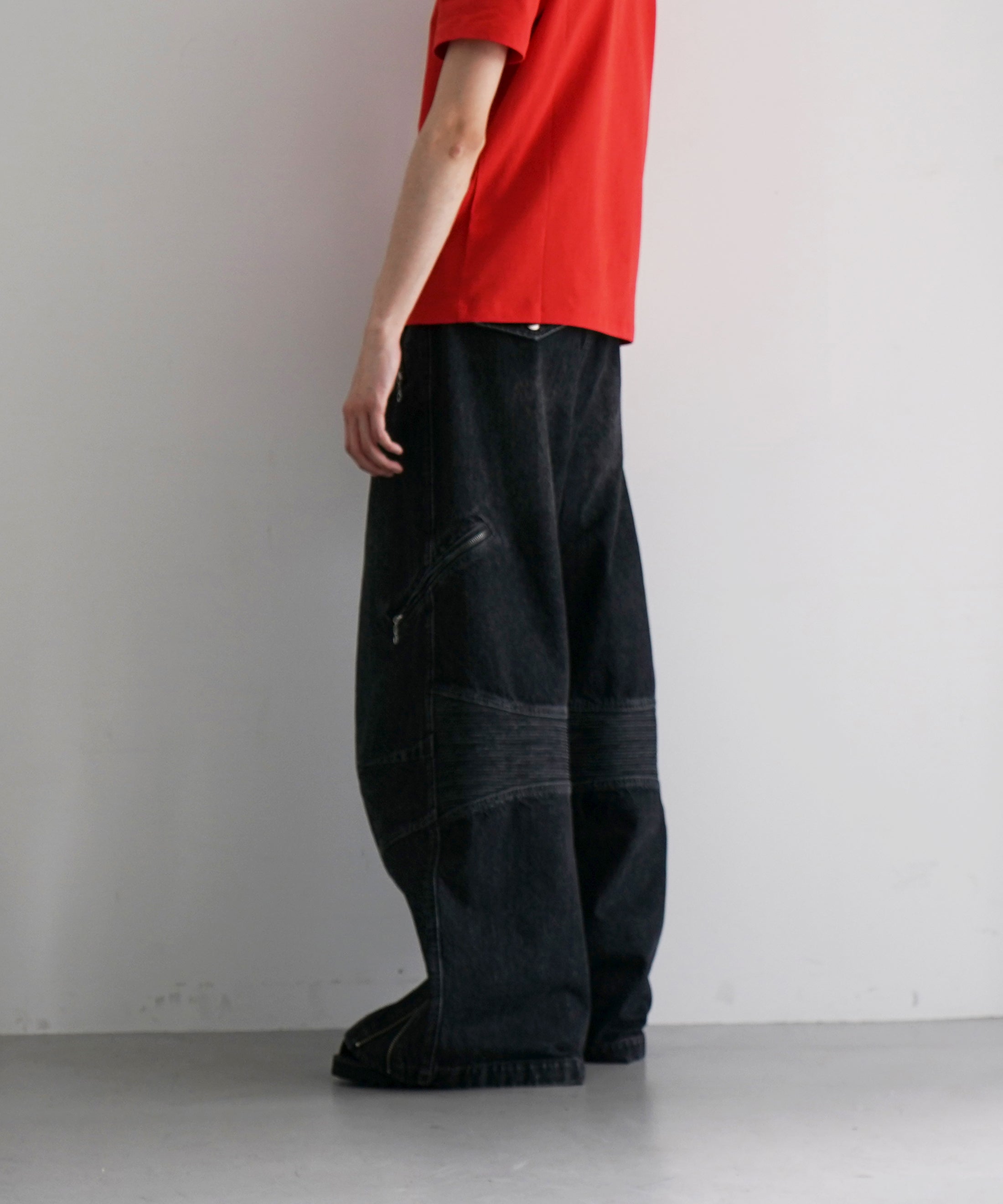 KAIKO Not style "BLACK"