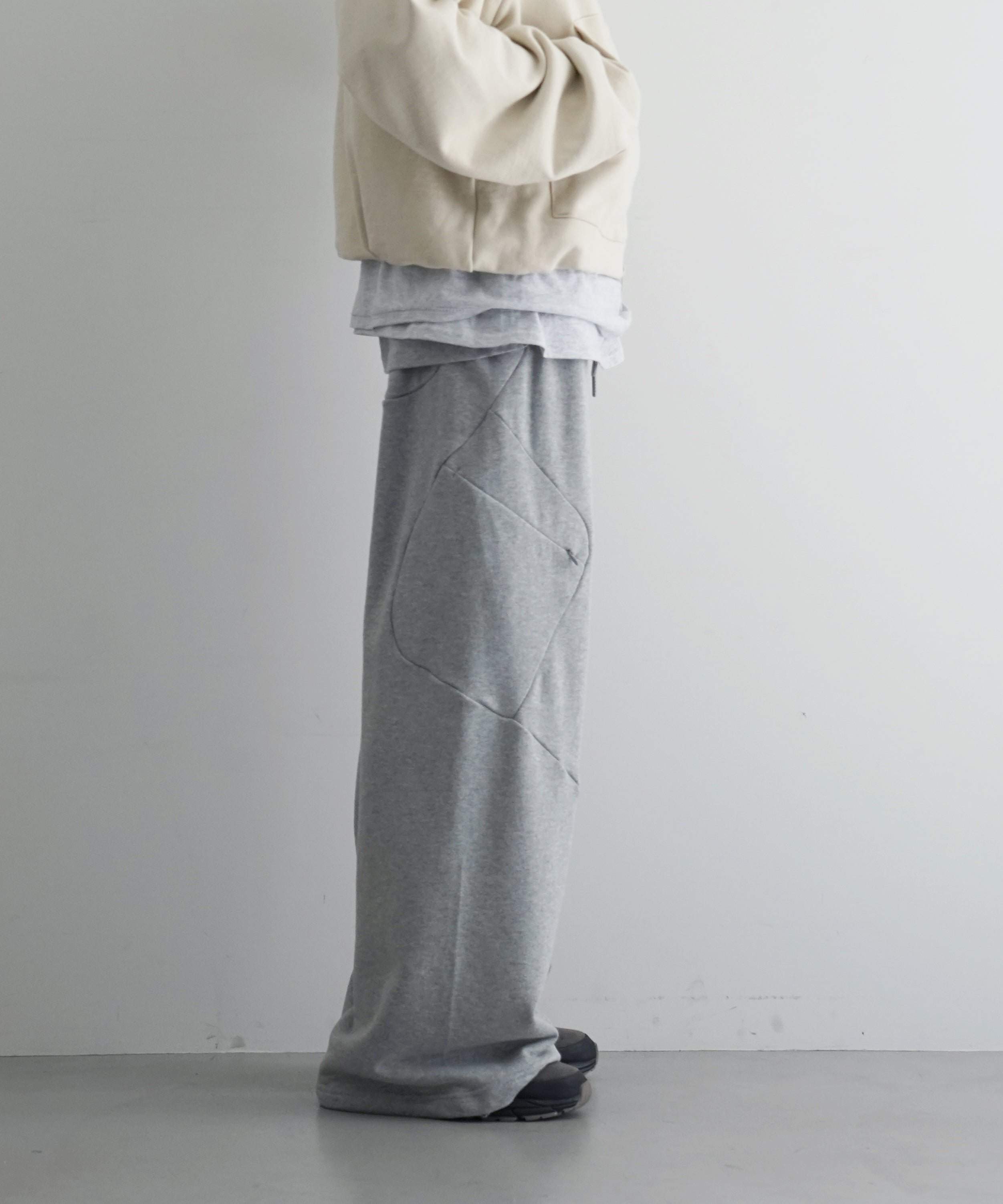 KAIKO Cloud save "TOP GRAY"