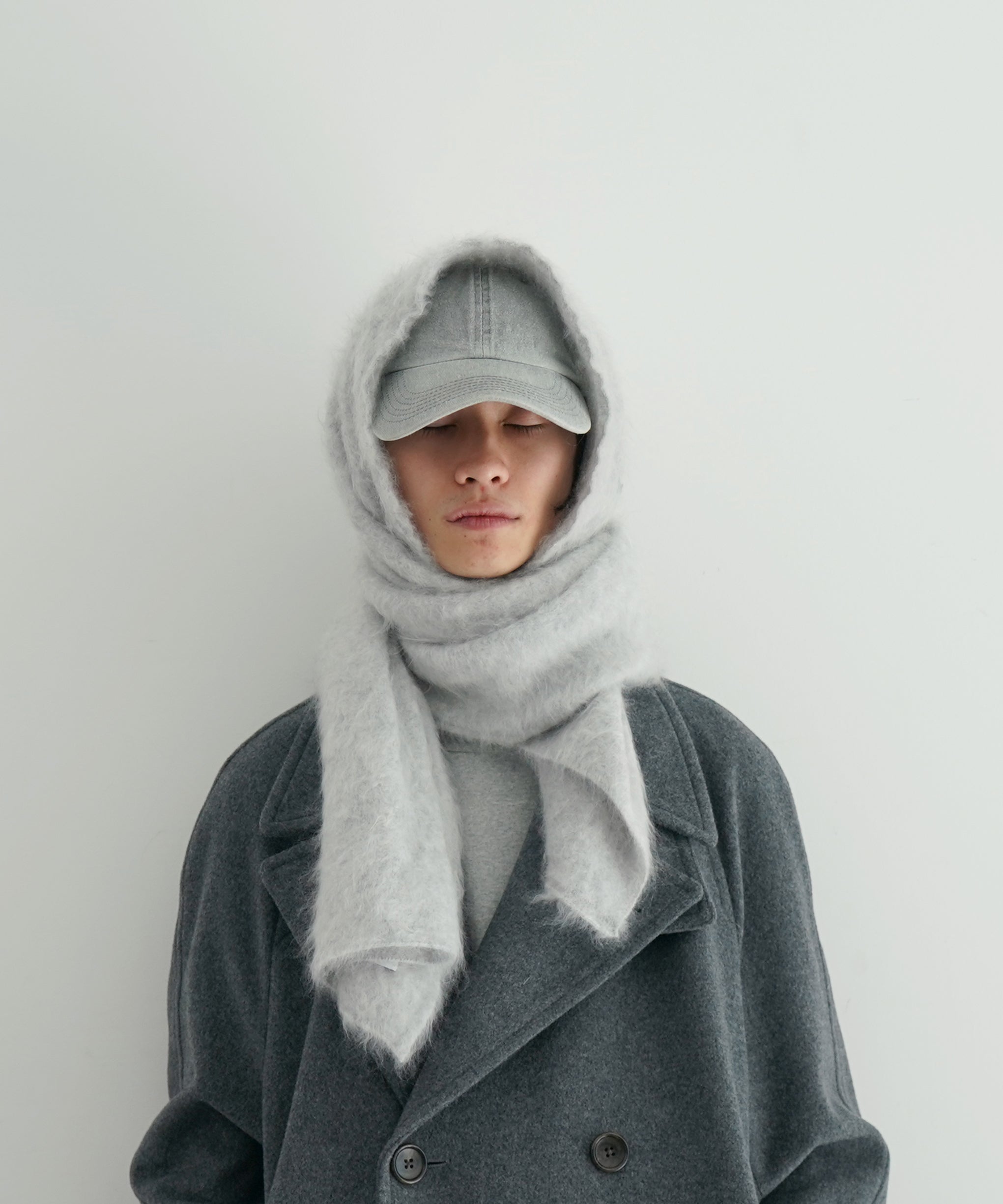 KAIKO Wrap up large "LIGHT FIGURE"