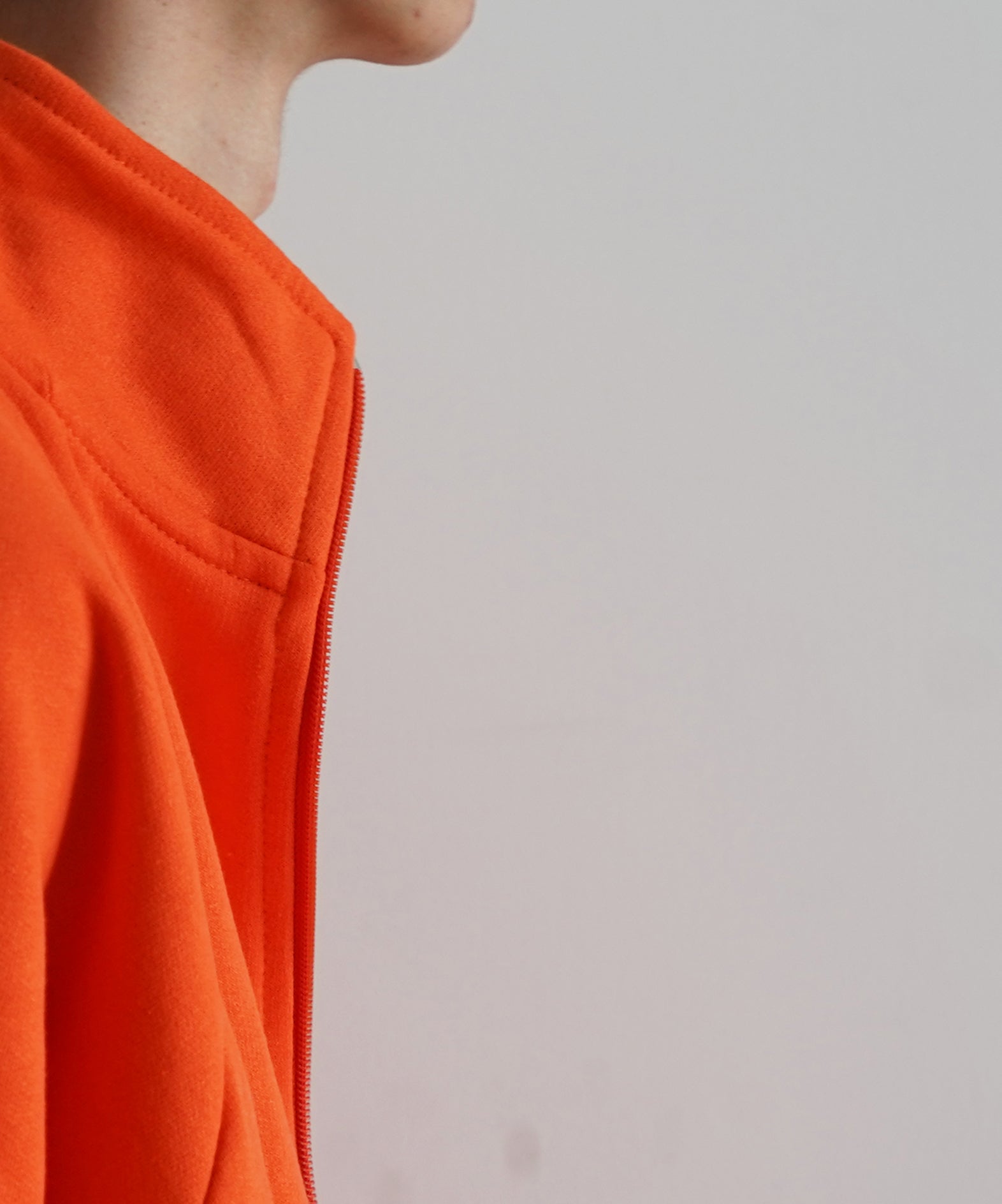 VESTI Fm-jacket "ORANGE"
