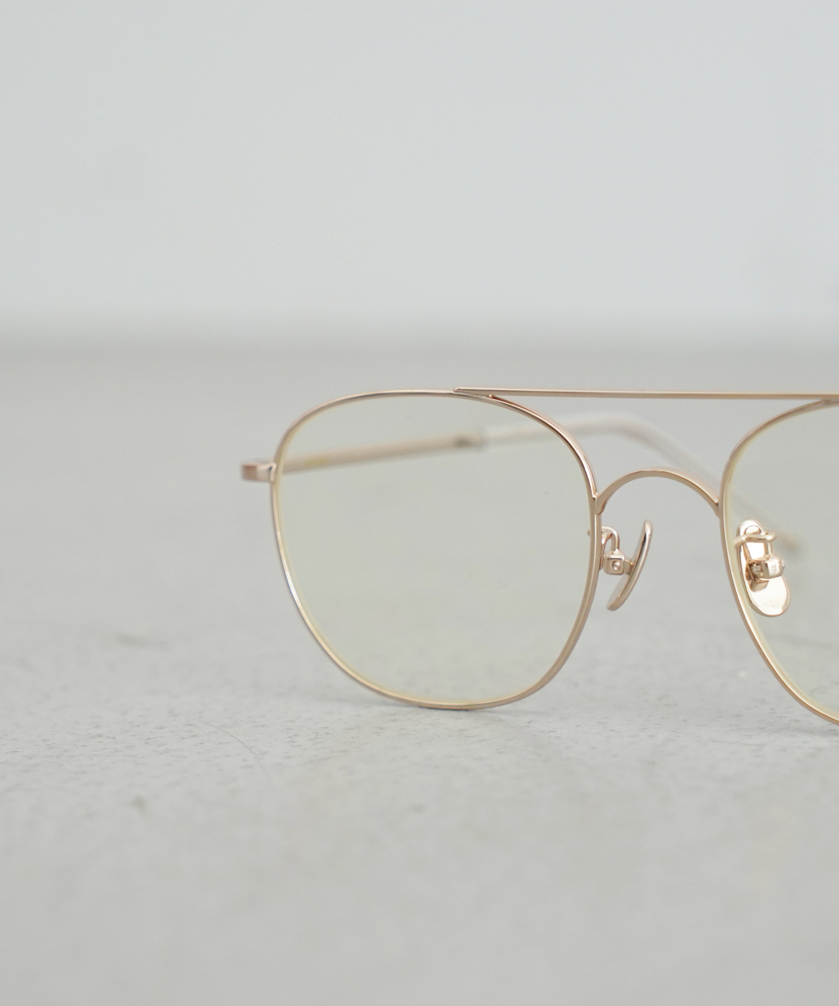 A.D.S.R. Morgan "GOLD"