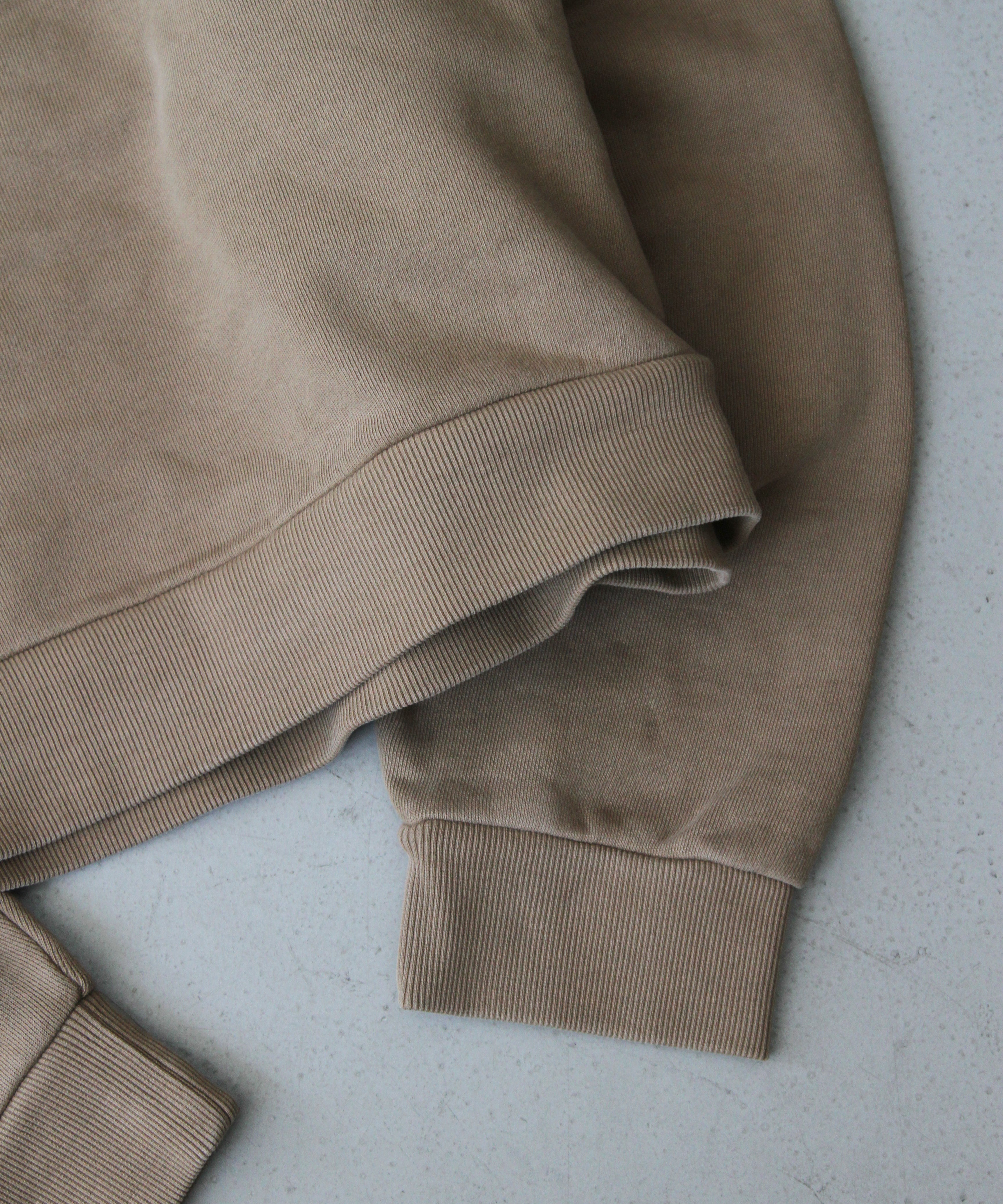 ENTIRE STUDIOS Box crew "CORK"