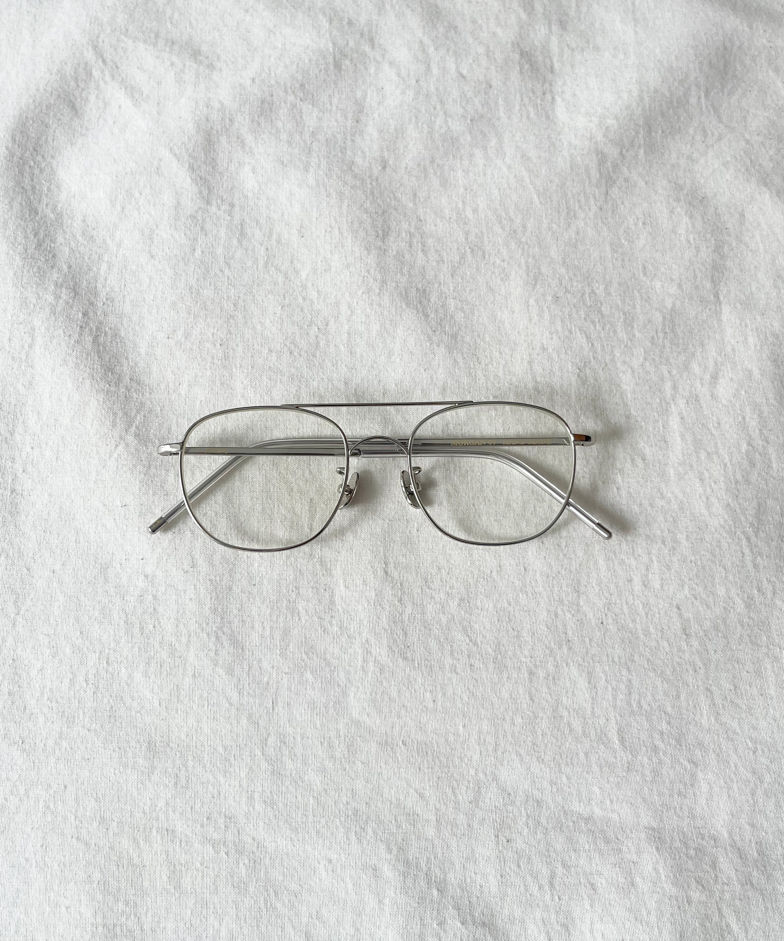 A.D.S.R. Morgan "GOLD"