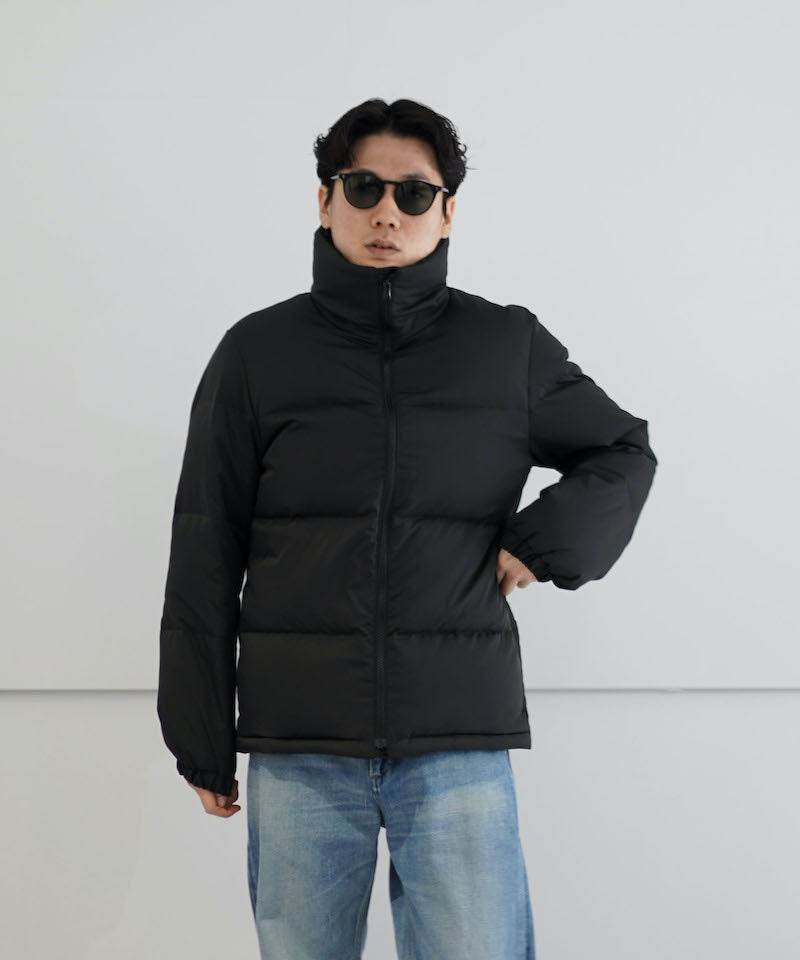 KAIKO【カイコー】down jacket 