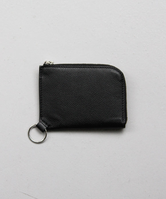 ED ROBERT JUDSON RING L-ZIP PURSE -WEINHEIMER- 