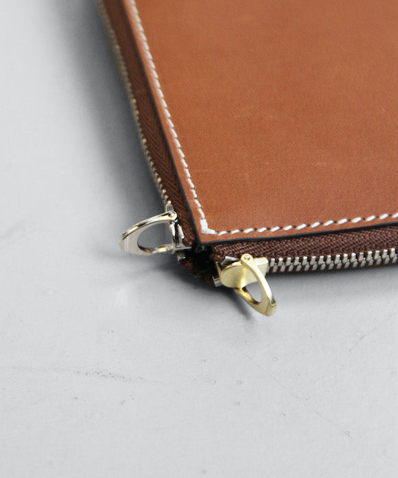 ED ROBERT JUDSON Magic purse_m "CAMEL"