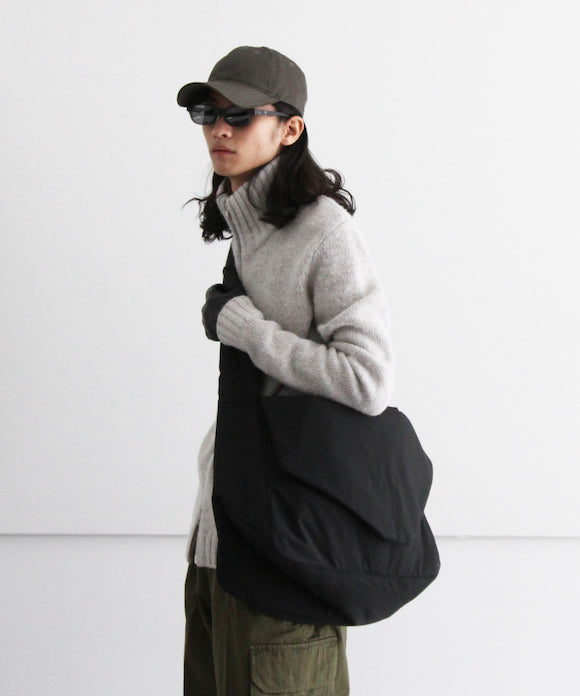 【EXCLUSIVE】PROTCOL PADDING SHOULDER BAG 