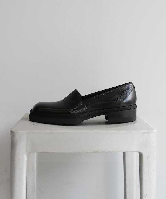 MIDORIKAWA RYO 3 WAY SHOES -SQUARE- 