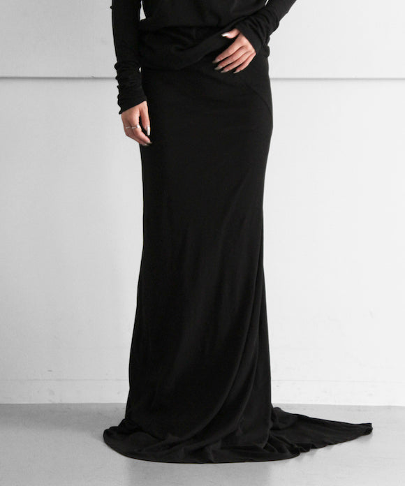 ENTIRE STUDIOS Tink skirt "POLLUTION"