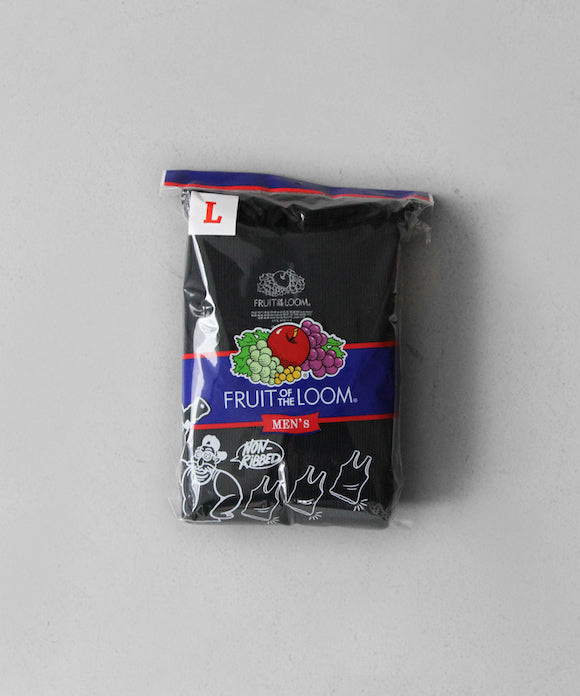 Whimsy Ftl 3p tank top "BLACK"