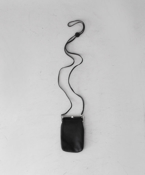 ED ROBERT JUDSON【エドロバートジャドソン】cross body phone