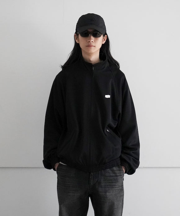 order【オーダー】medium track jacket jersey  