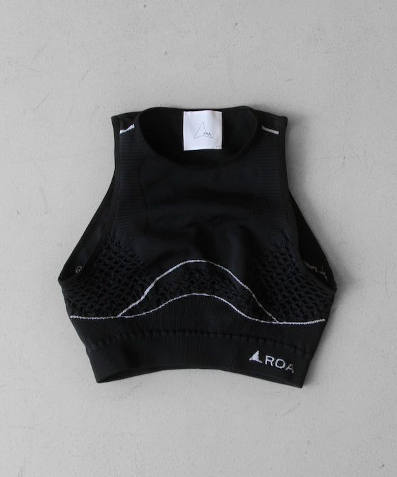 ROA【ロア】Seamless Bra 