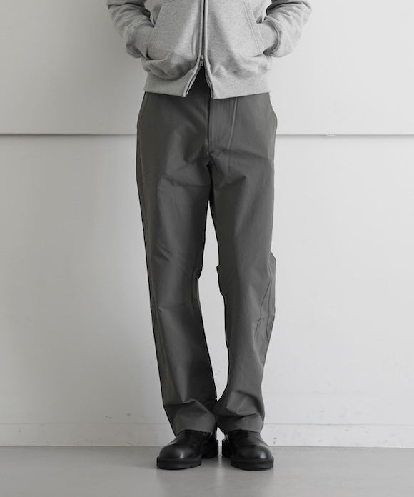 post archive faction【ポストアーカイブファクション】6.0 trousers 