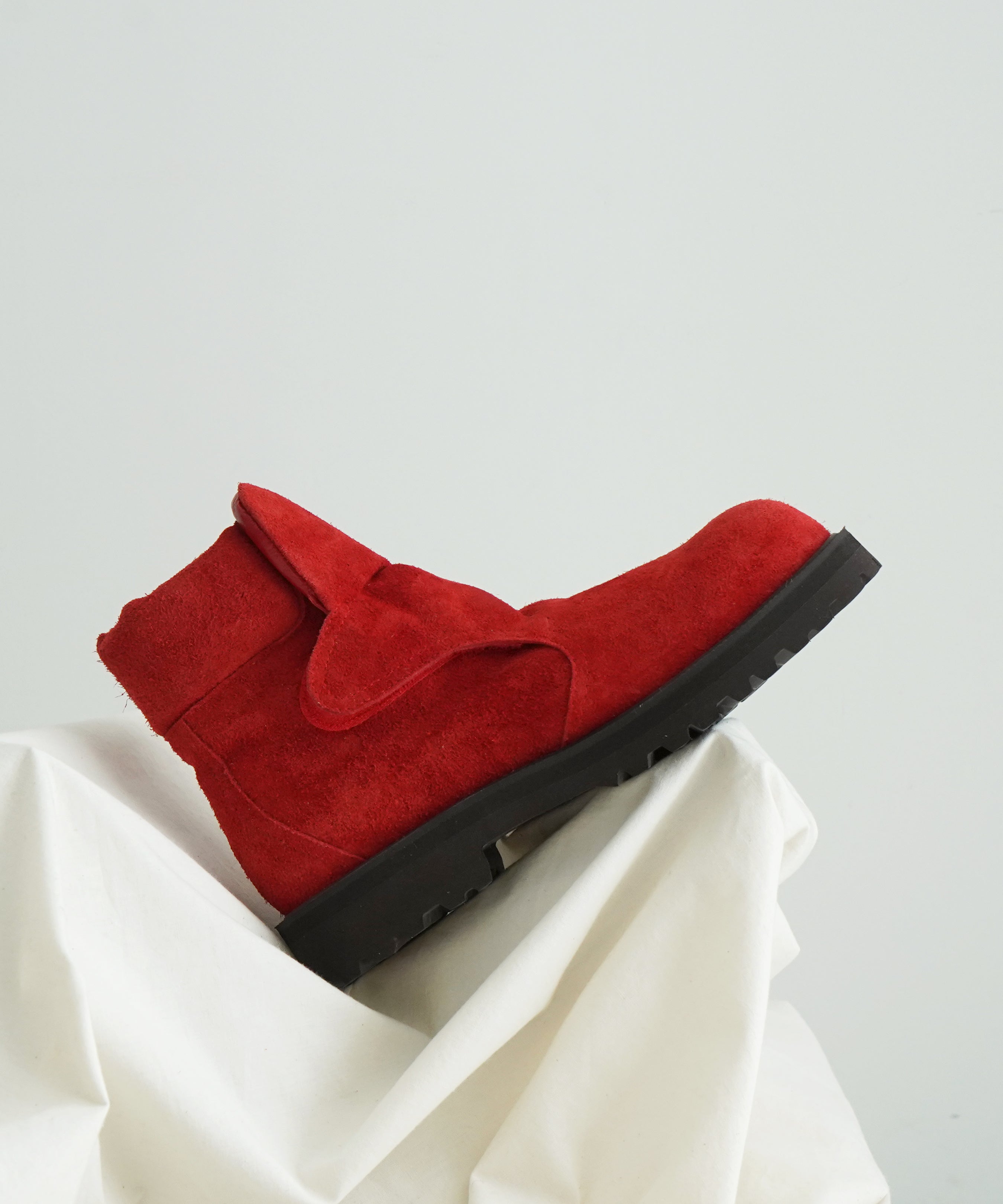 KAIKO × MIDORIKAWA RYO Easy "白"