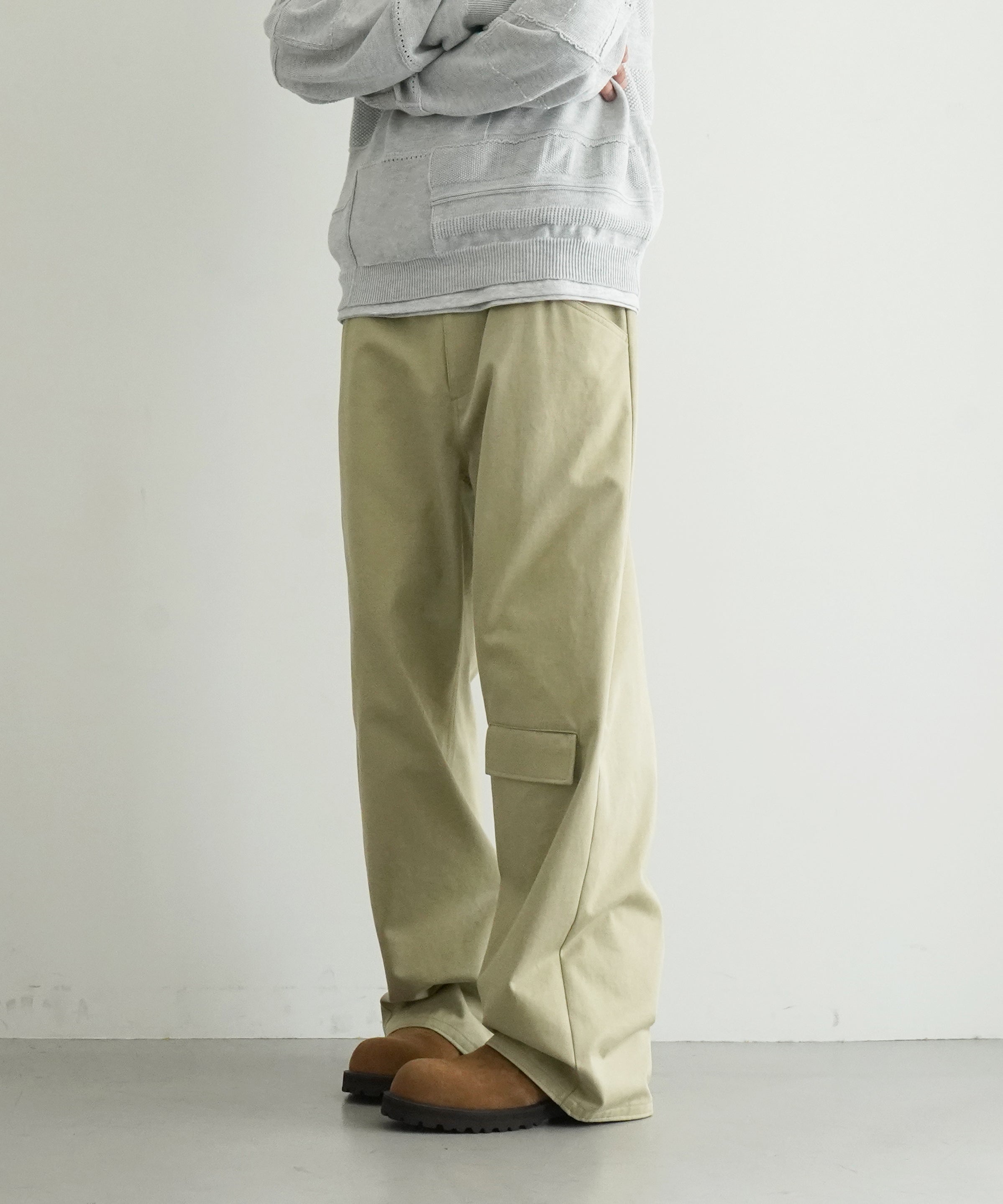 RANDY Eternal "BEIGE"